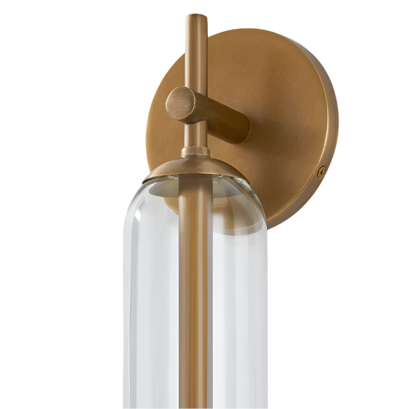 Dax Sconce - Pure Salt Shoppe