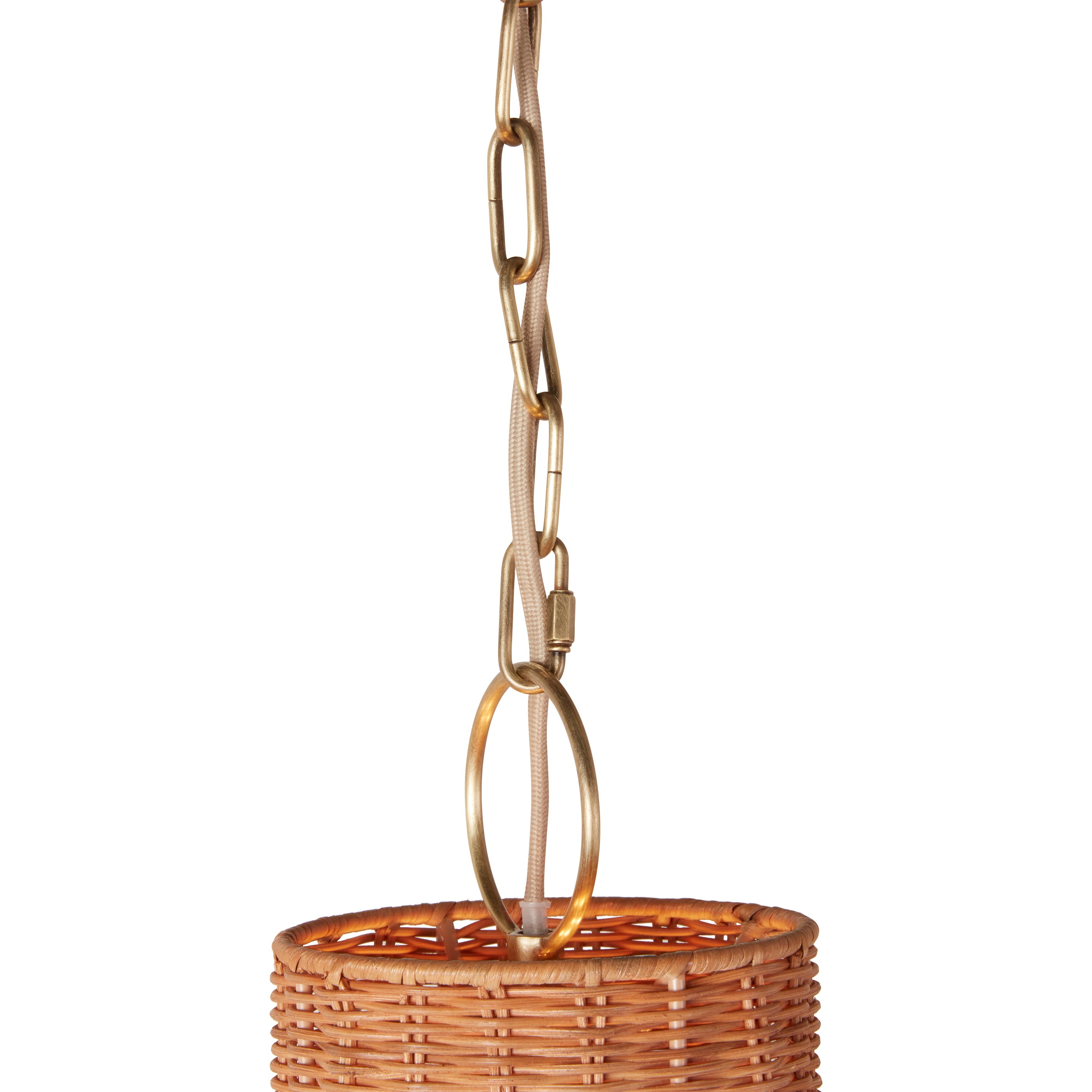 Remmie Chandelier - Pure Salt Shoppe