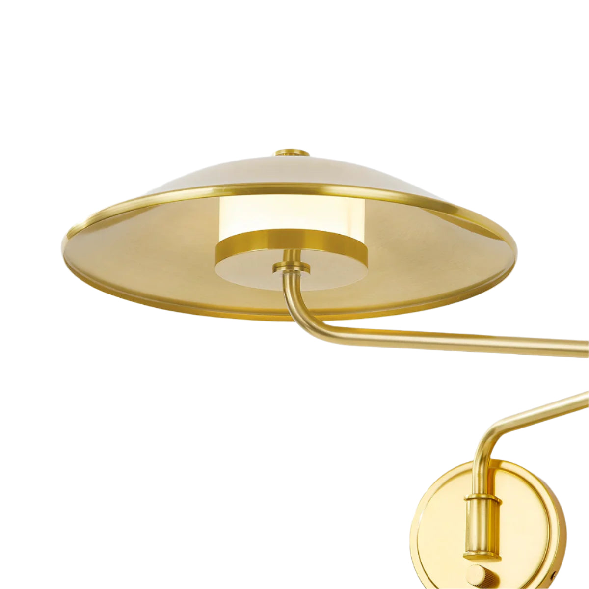 Aramis Sconce - Pure Salt Shoppe