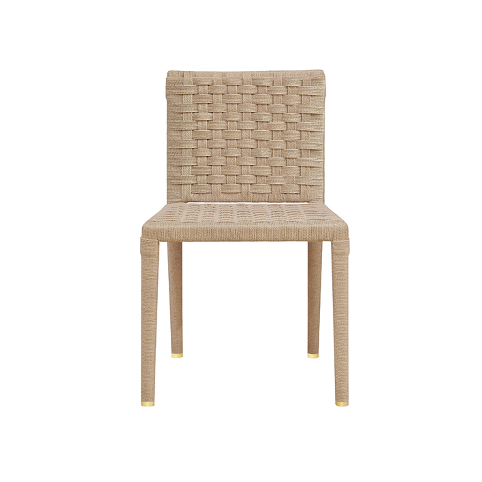 Bartley Dining Chair - Pure Salt Interiors