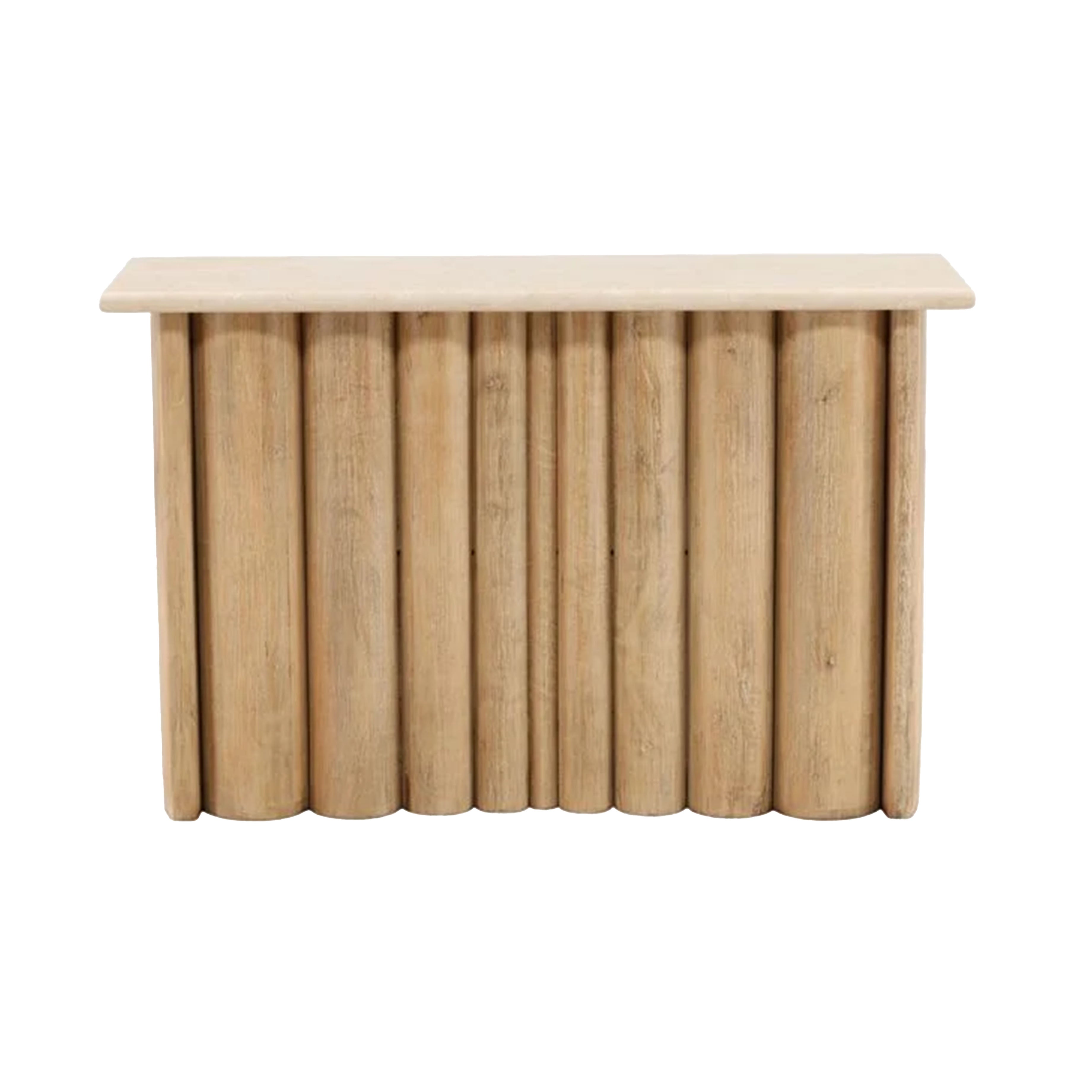 Beachside Console Table