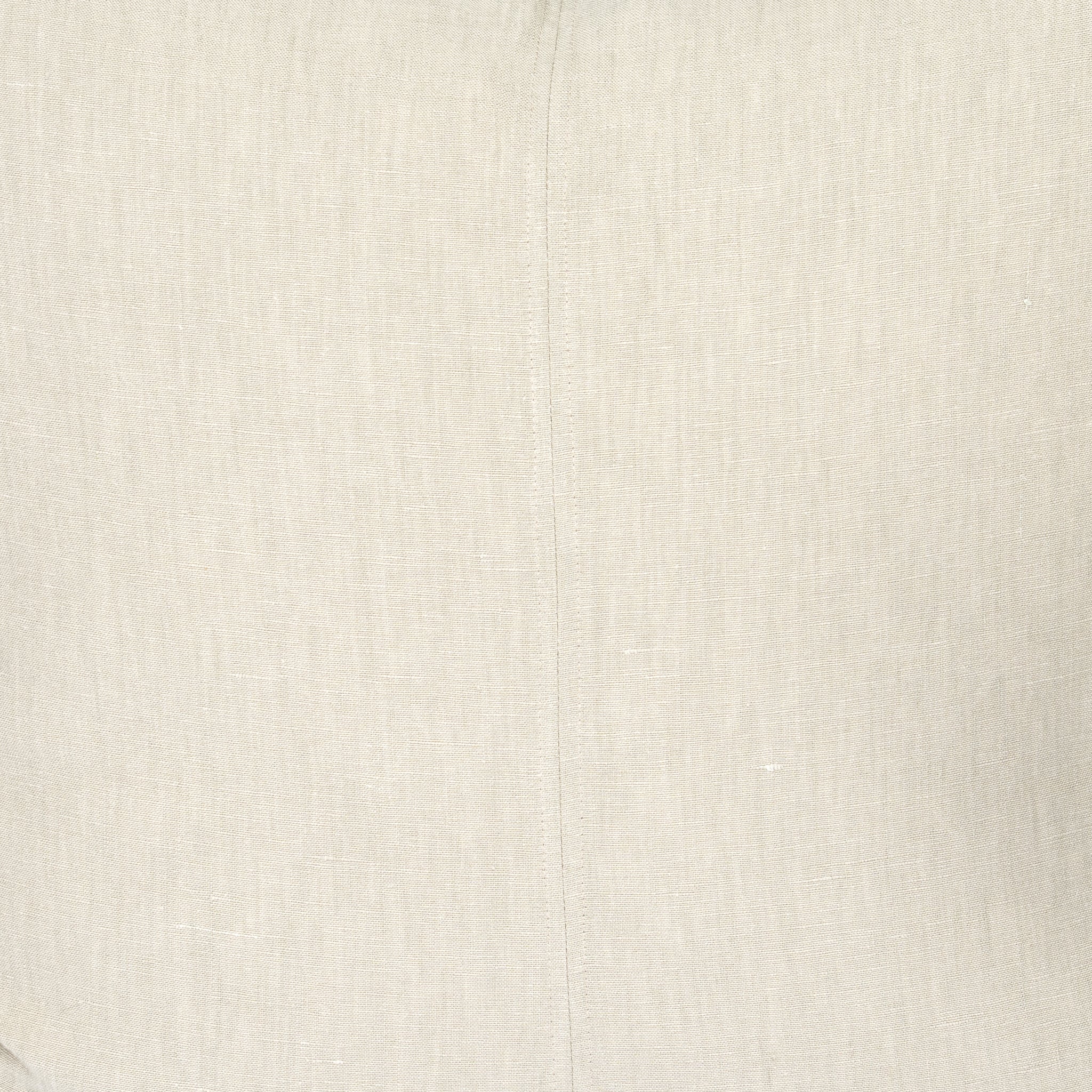 Bend Pillow-Pure Salt