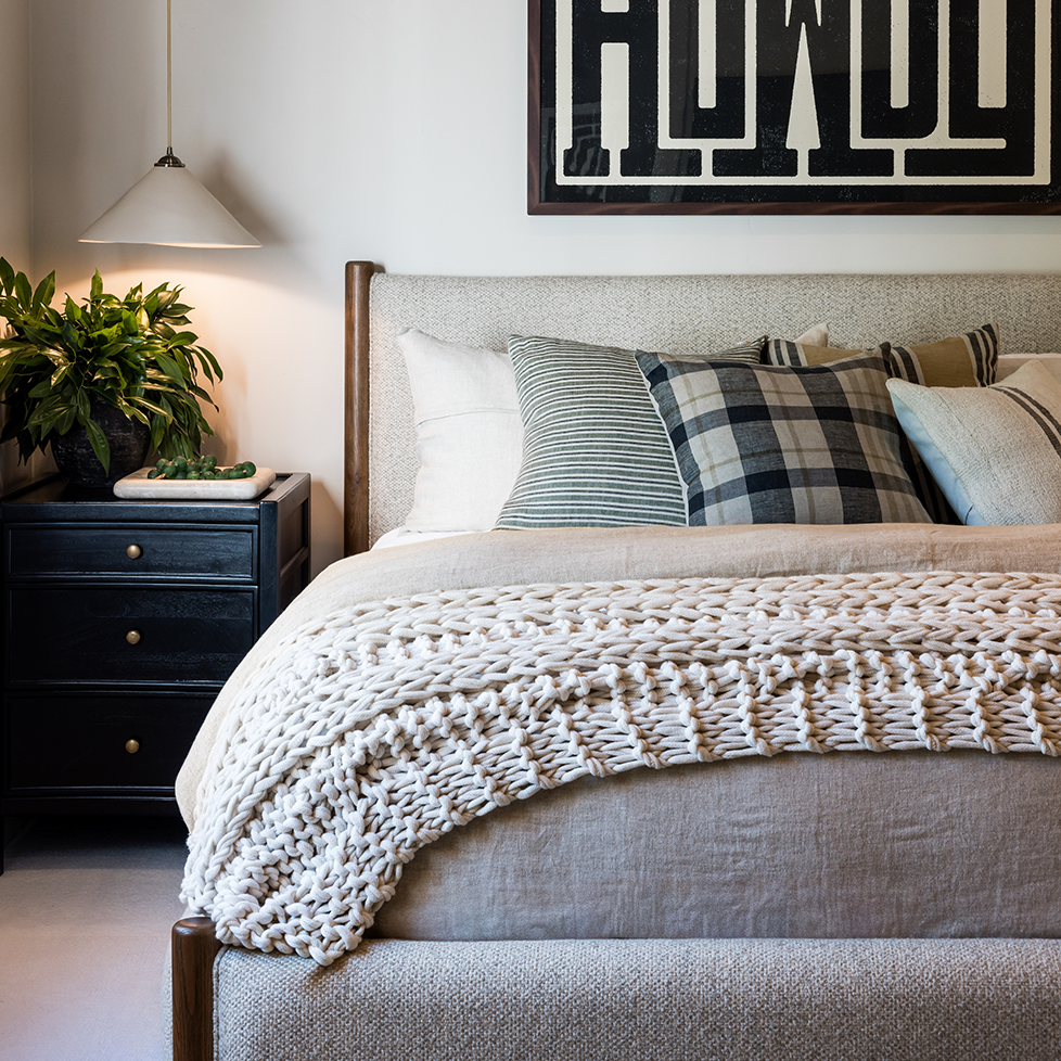Bennen Bed