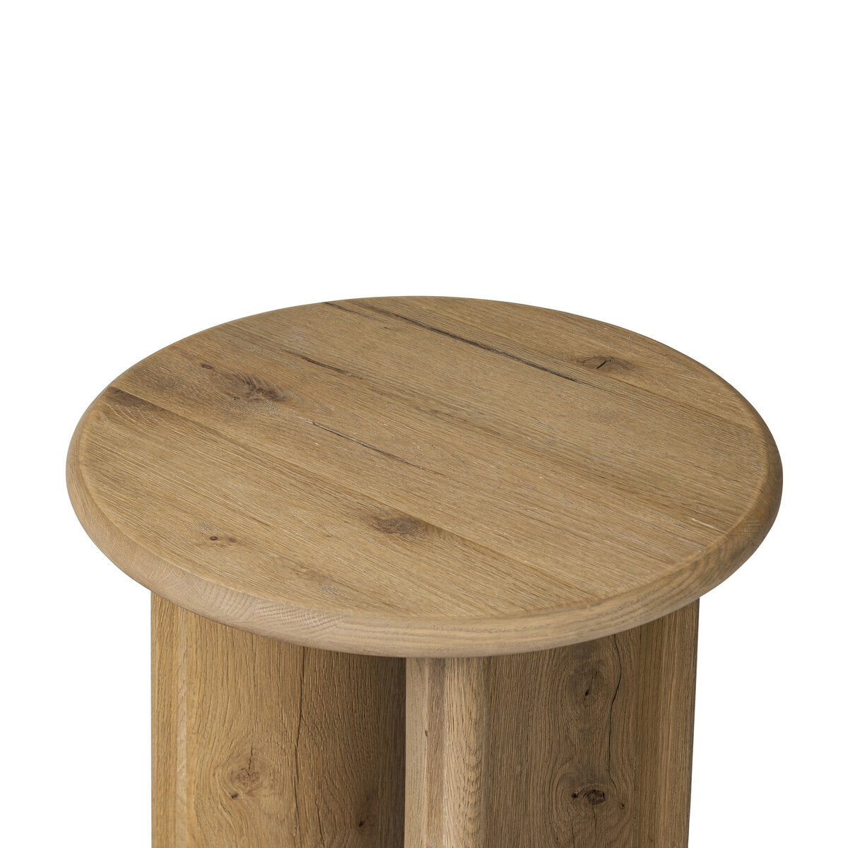 Benson End Table