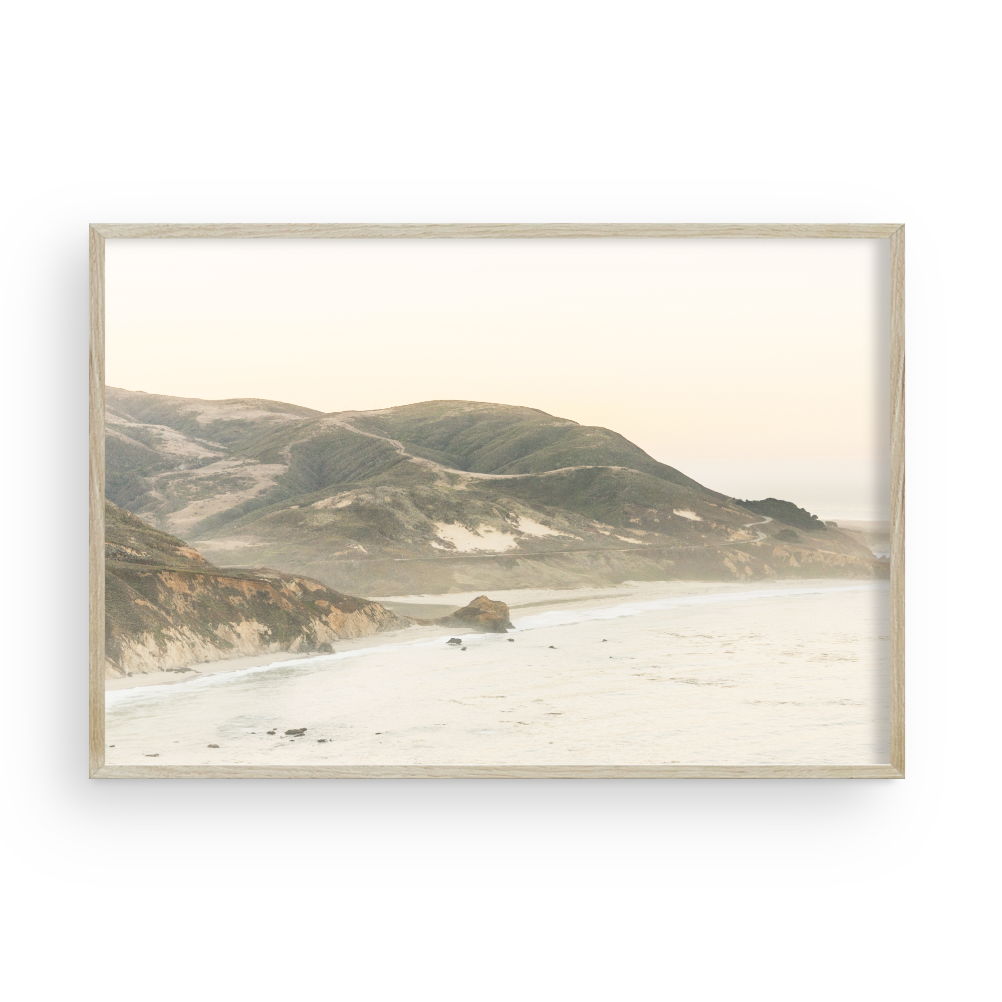 Big Sur Golden Hour - Pure Salt Shoppe2