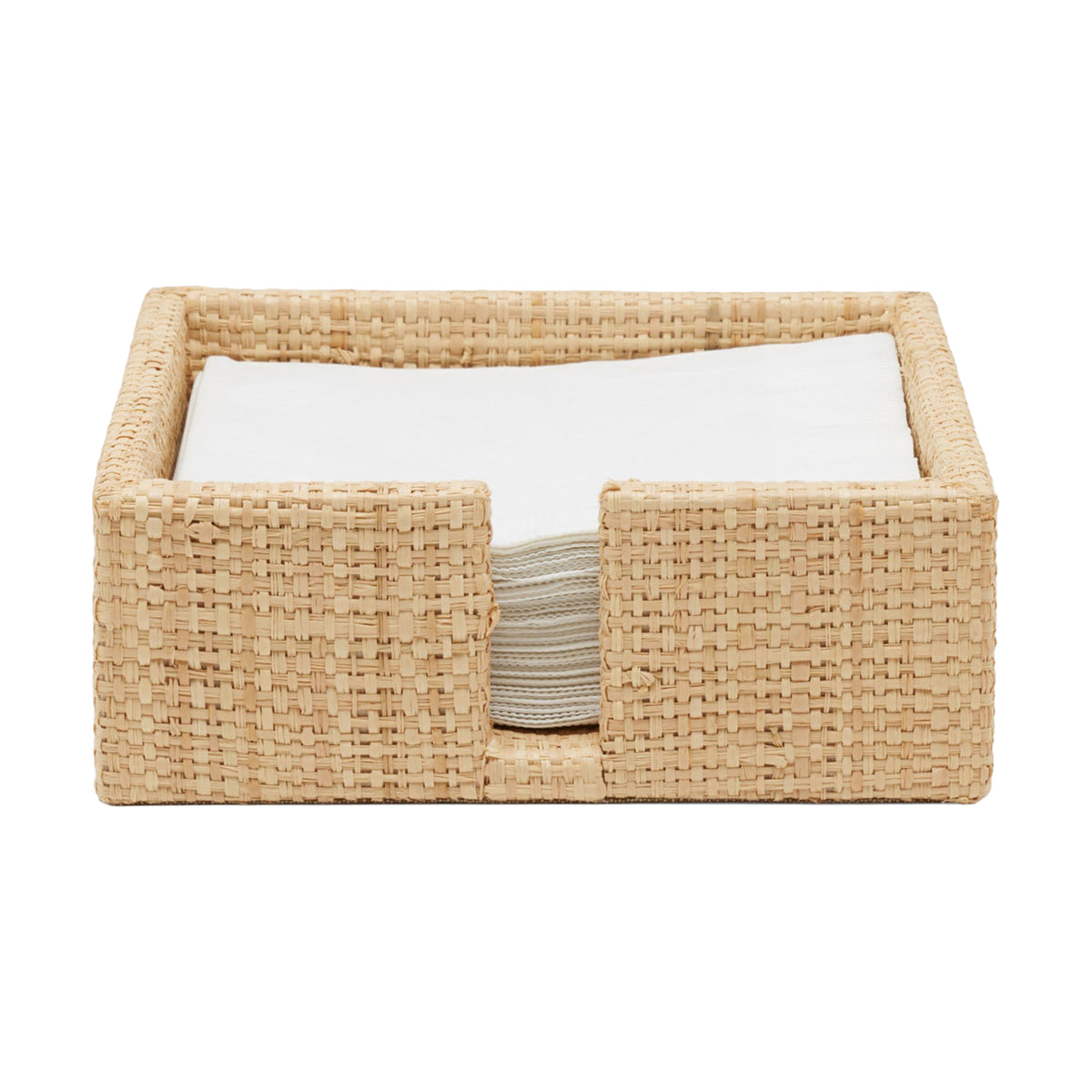 Blaine Napkin Tray - Pure Salt Shoppe