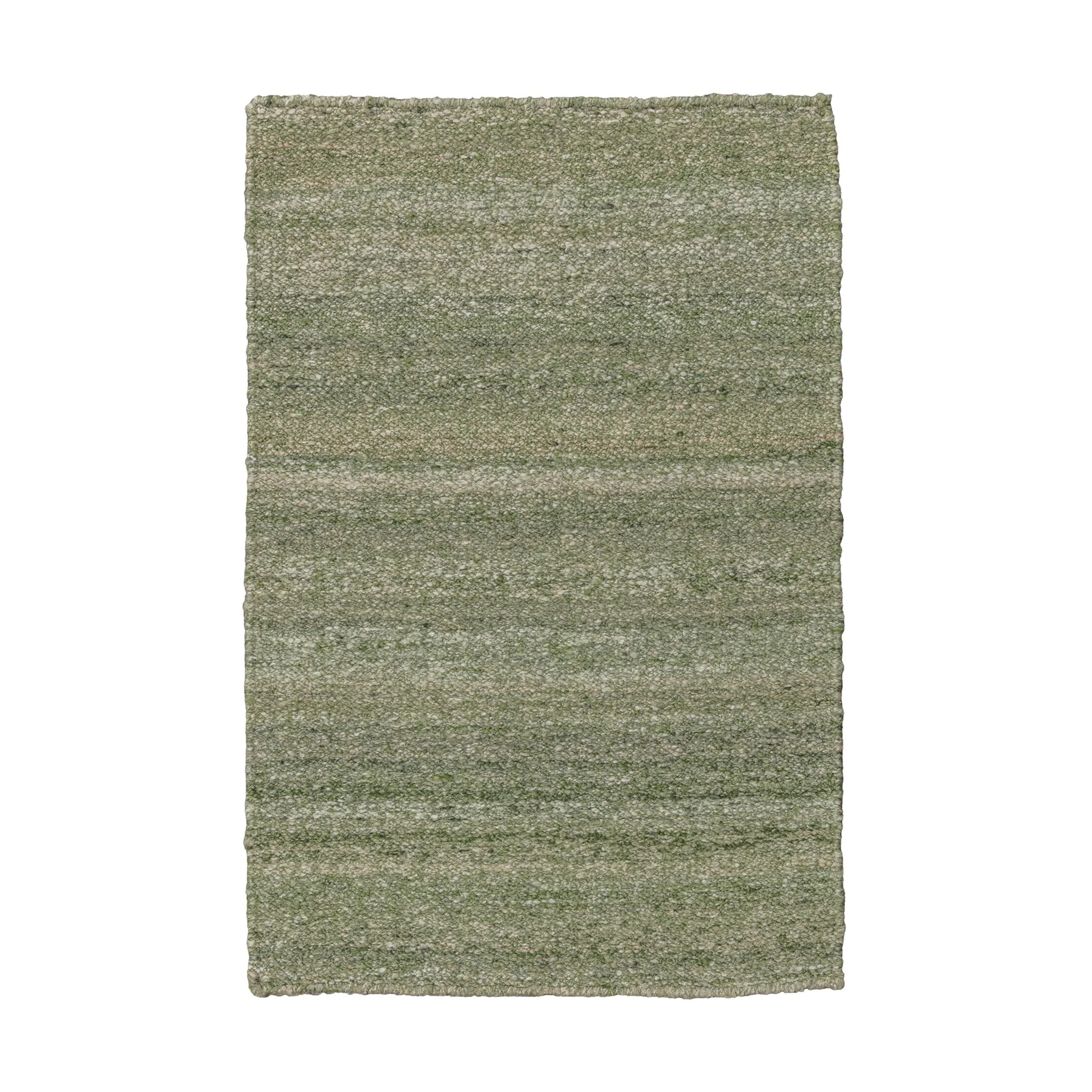 Blyten Performance Indoor / Outdoor Rug, Green