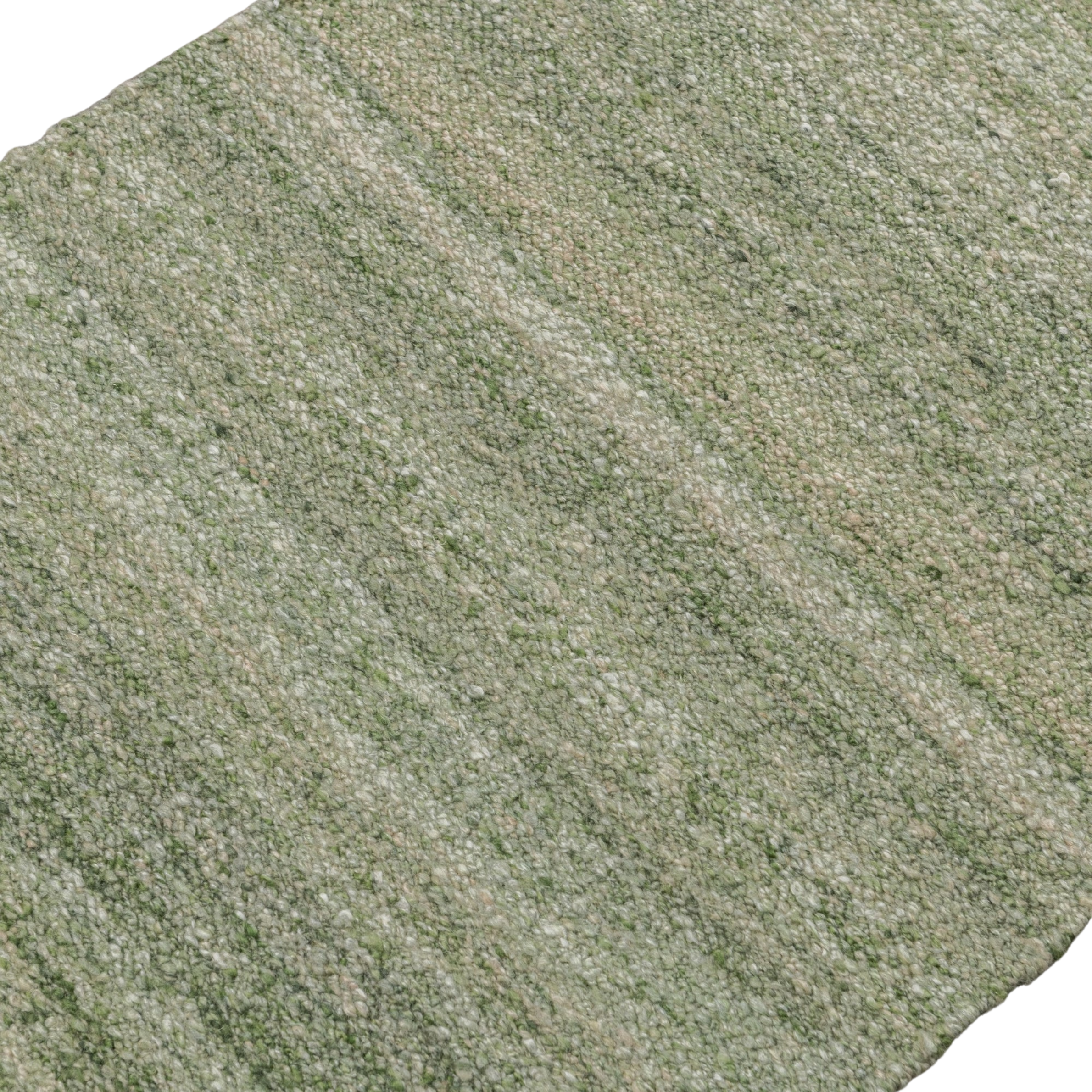 Blyten Performance Indoor / Outdoor Rug, Green