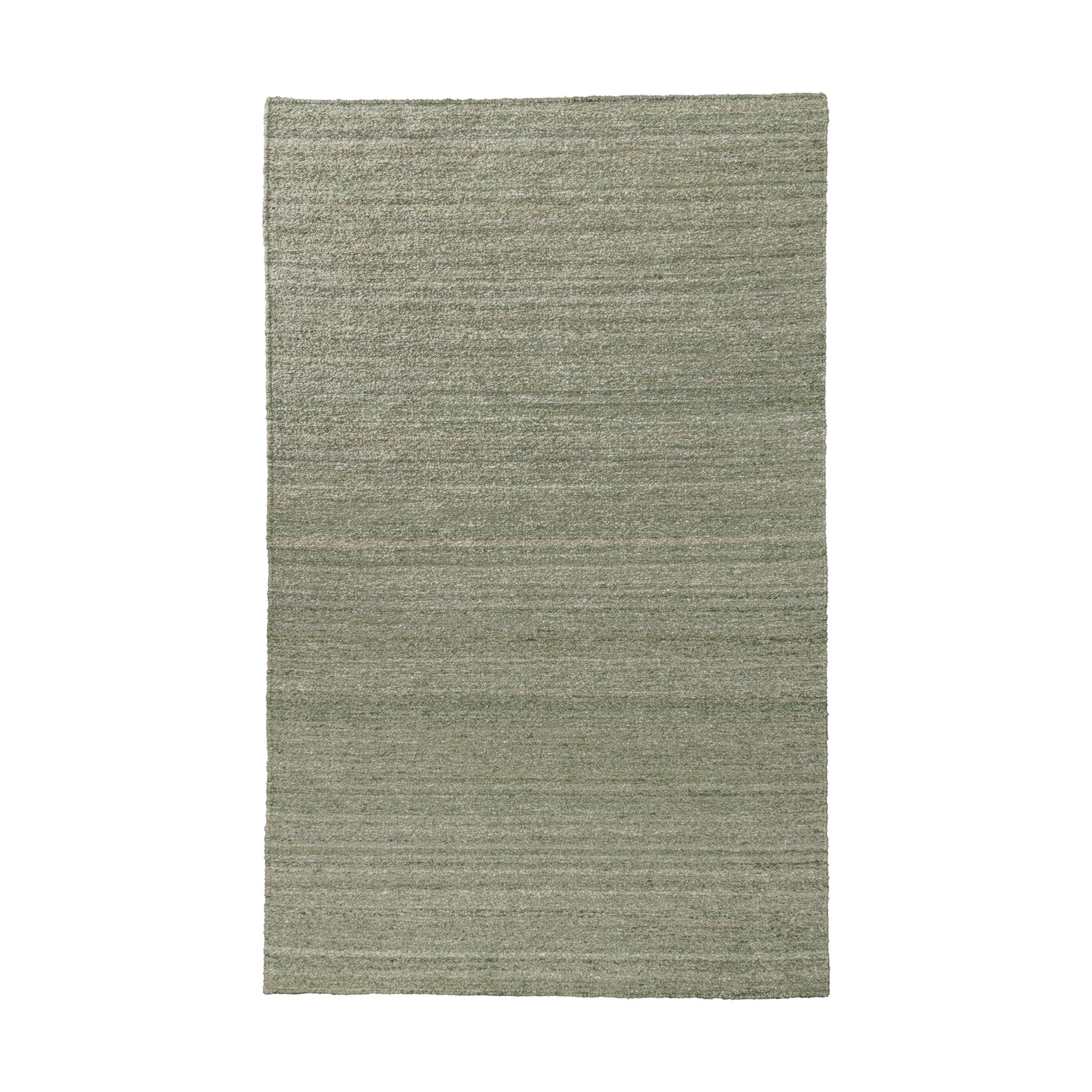Blyten Performance Indoor / Outdoor Rug, Green