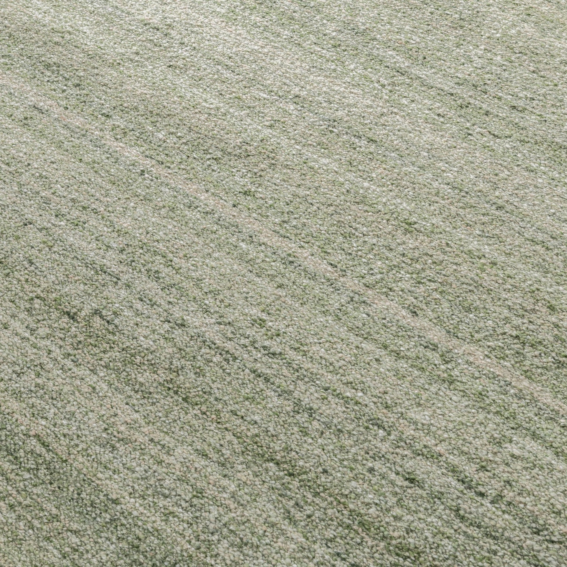 Blyten Performance Indoor / Outdoor Rug, Green