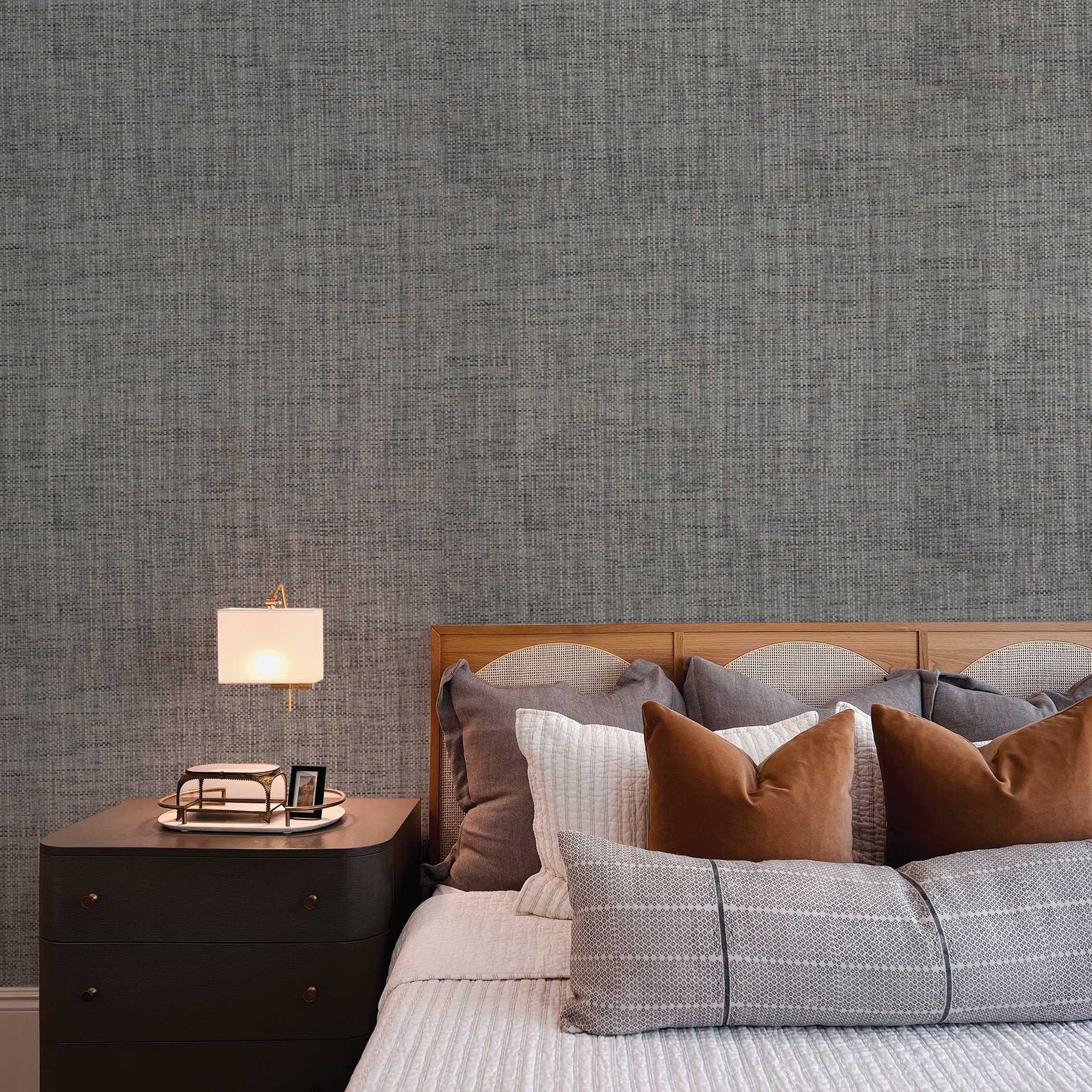 Boxweave Paperweave Wallpaper