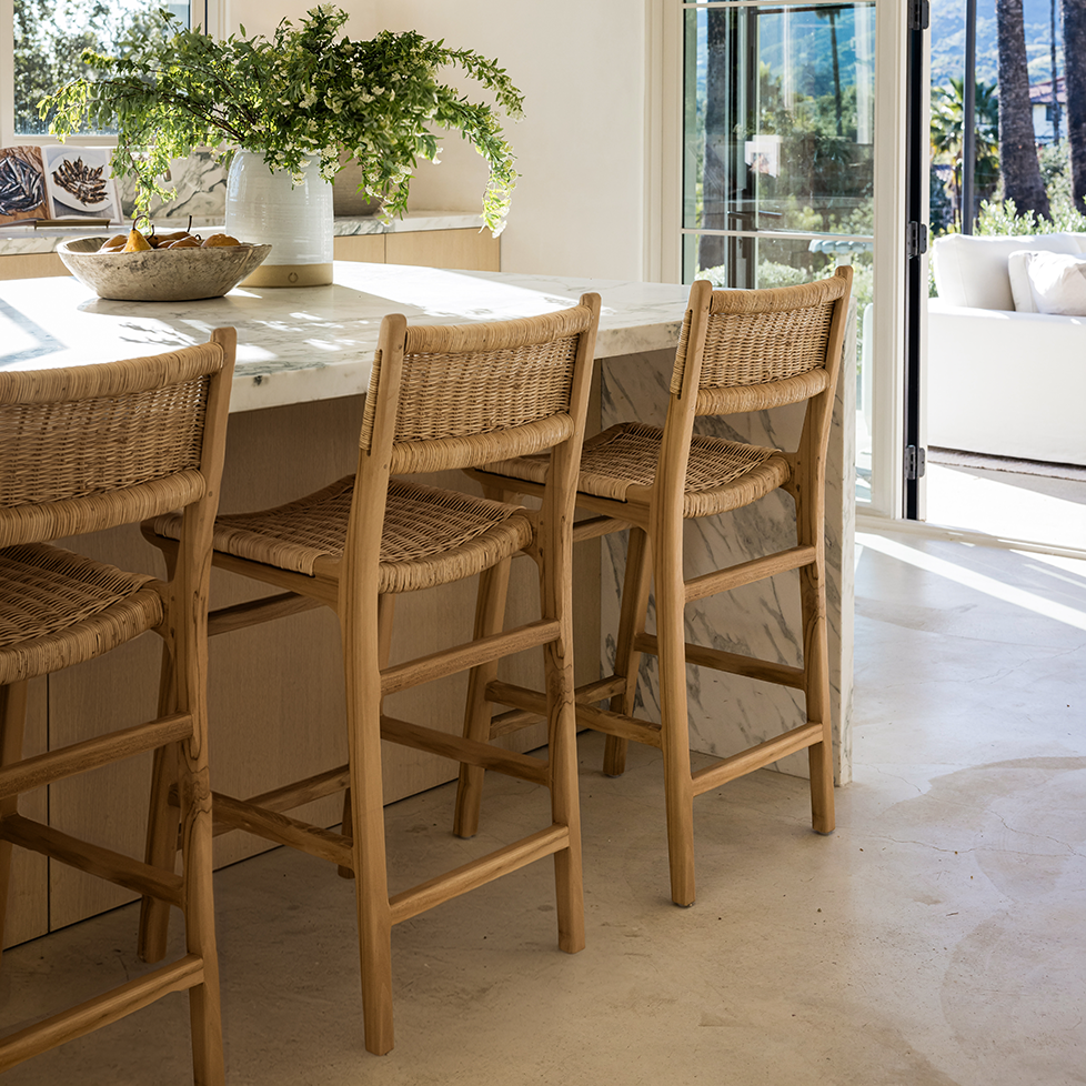 Bramwell Counterstool