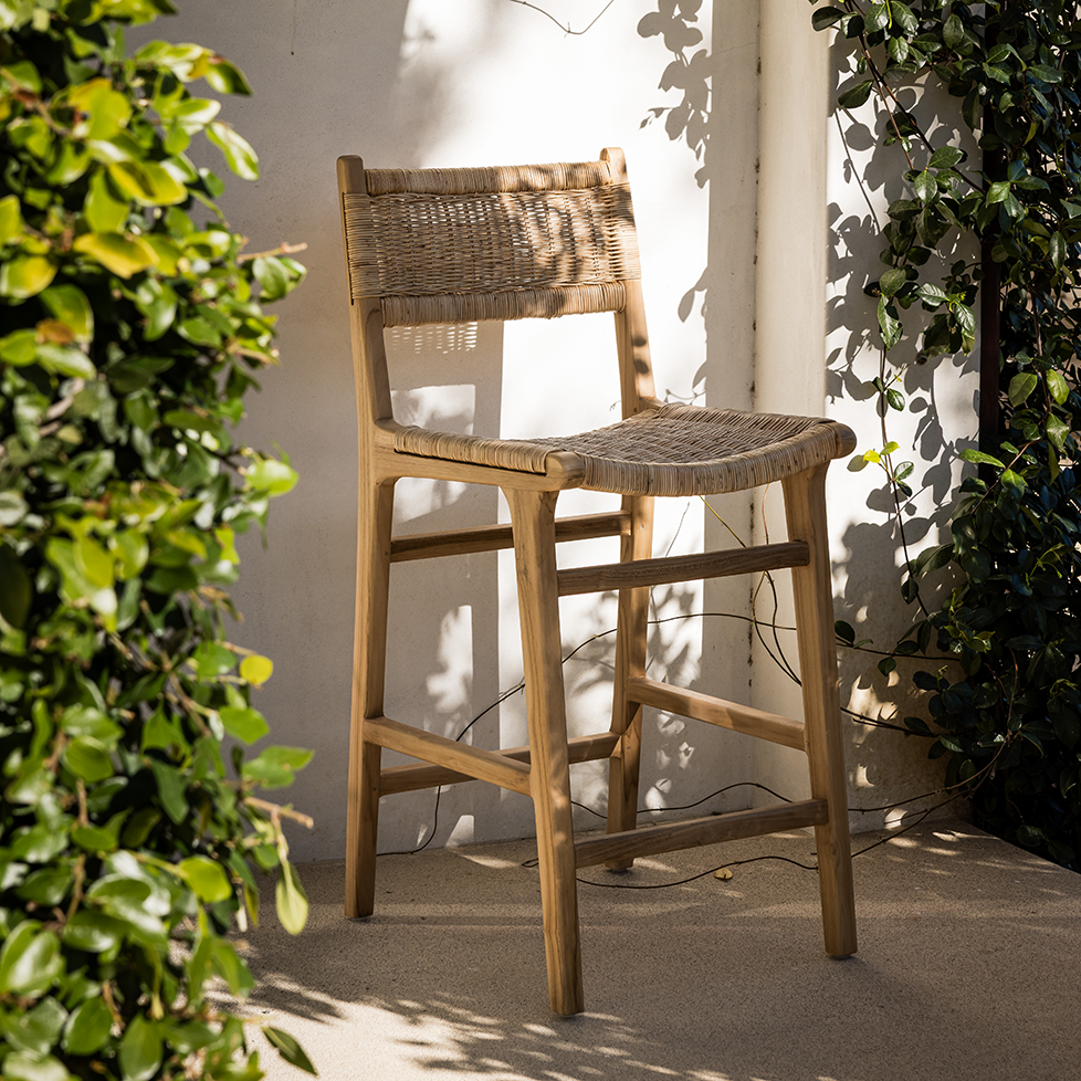 Bramwell Counterstool