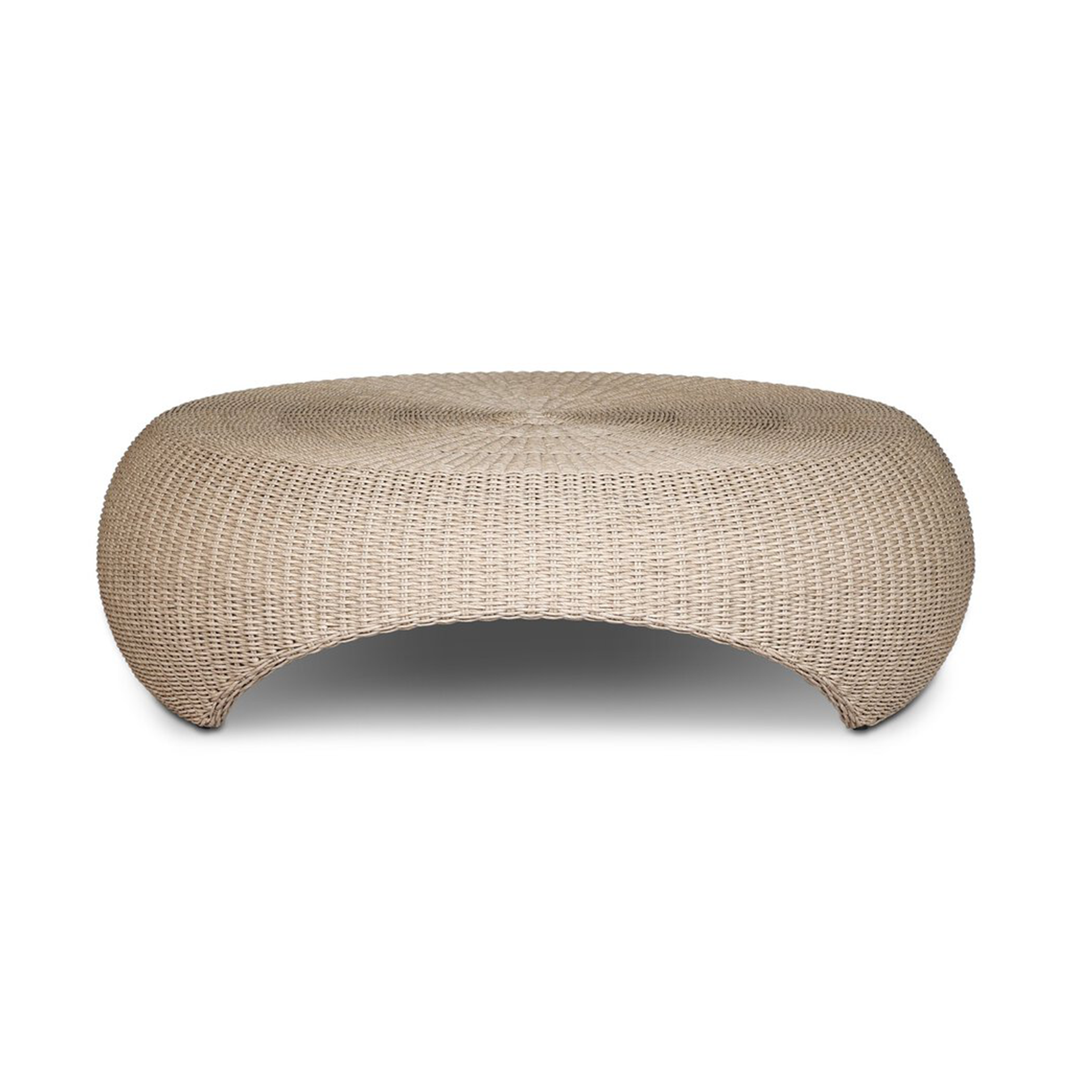 Brannor Outdoor Coffee Table