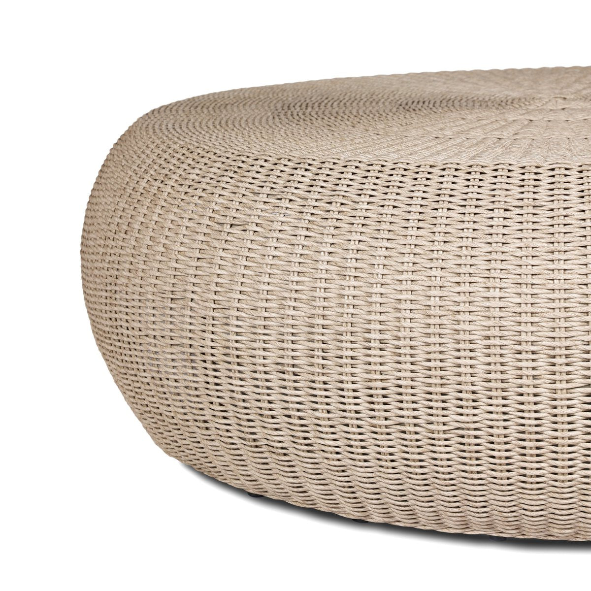 Brannor Outdoor Coffee Table