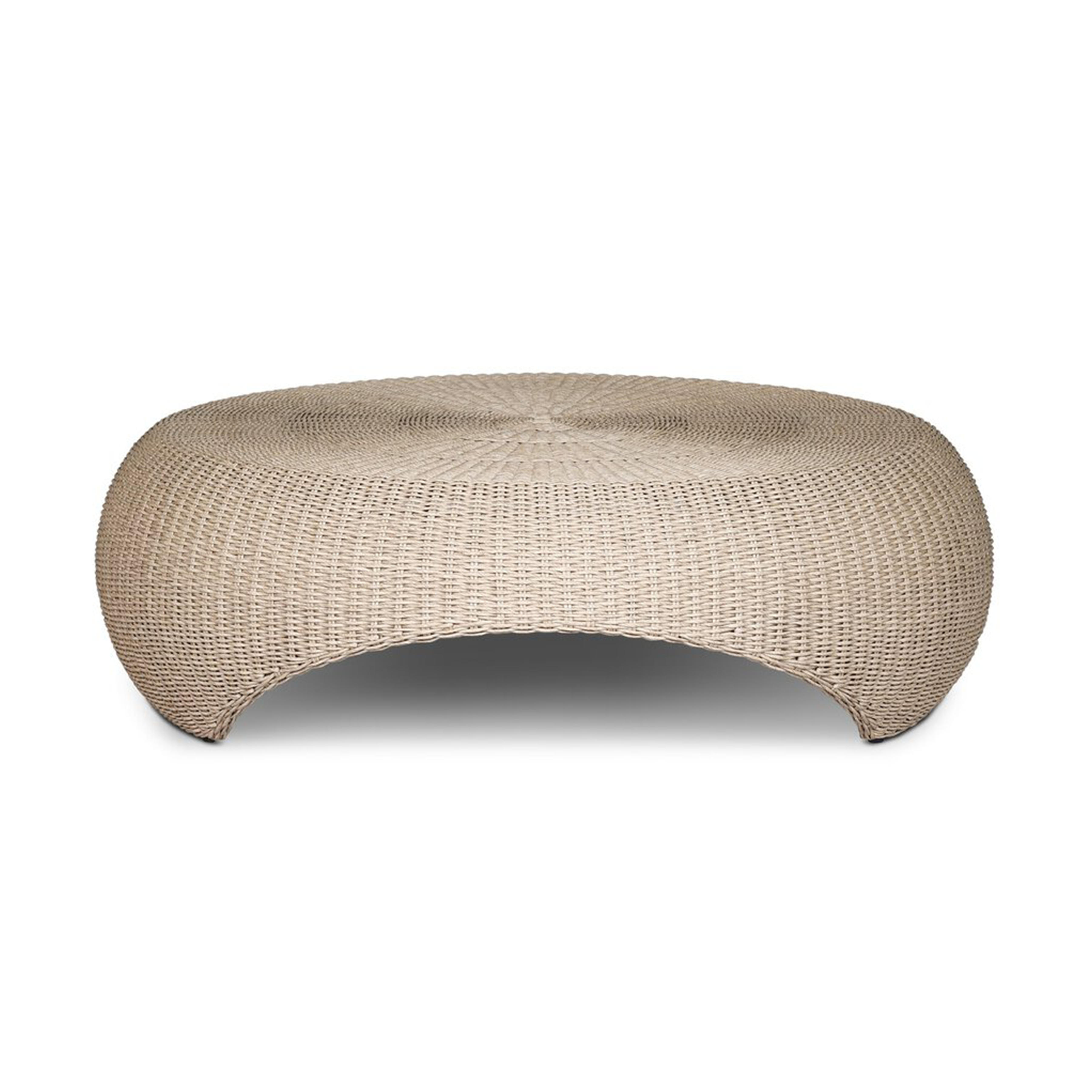 Brannor Outdoor Coffee Table