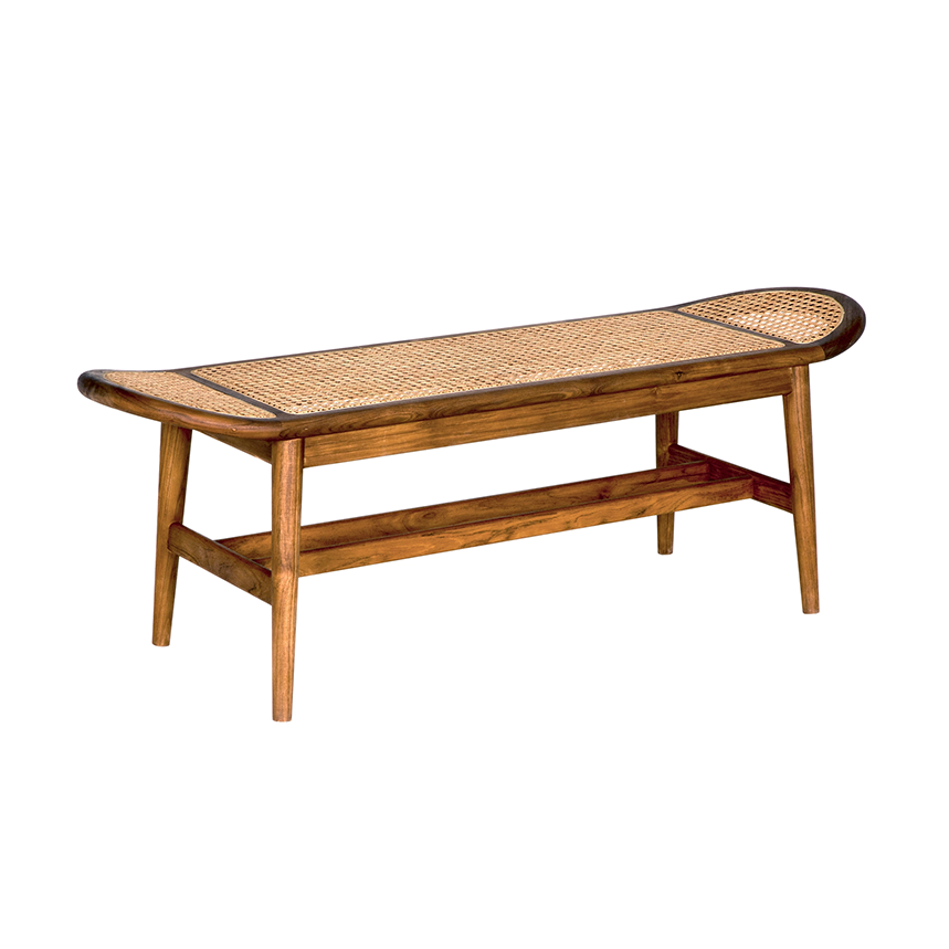 Brannor Bench