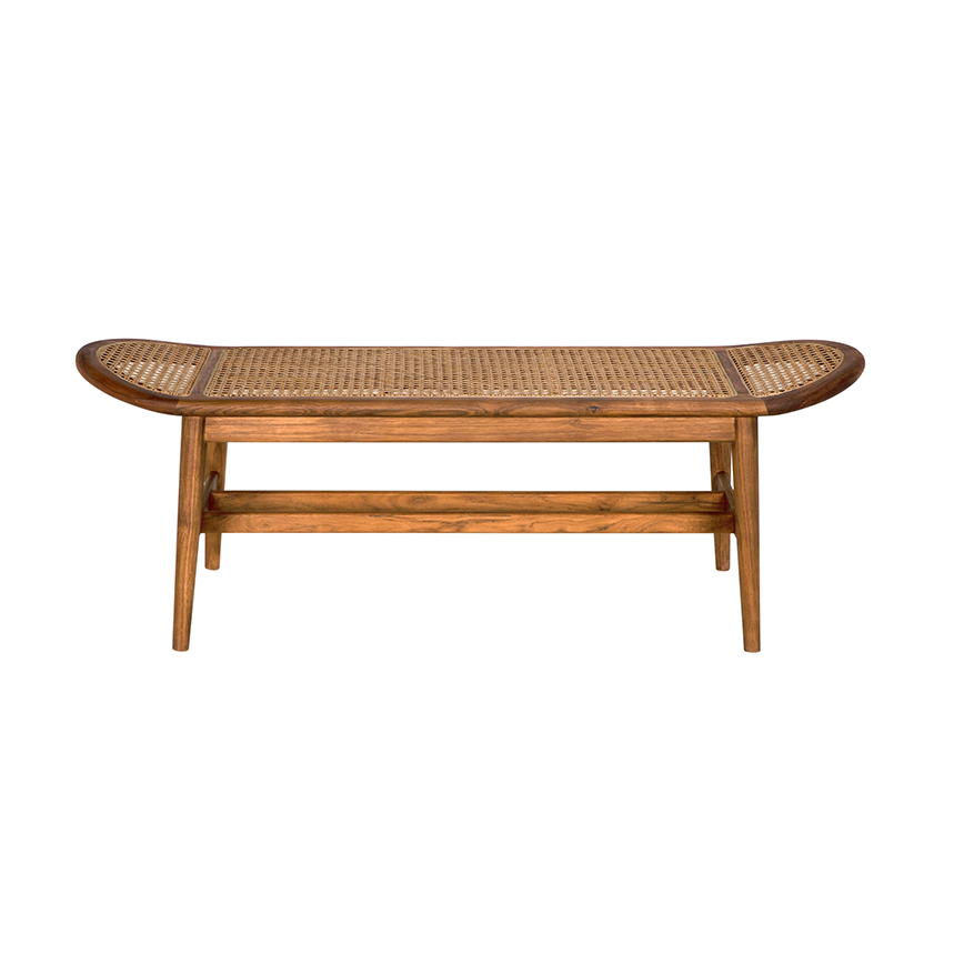 Brannor Bench