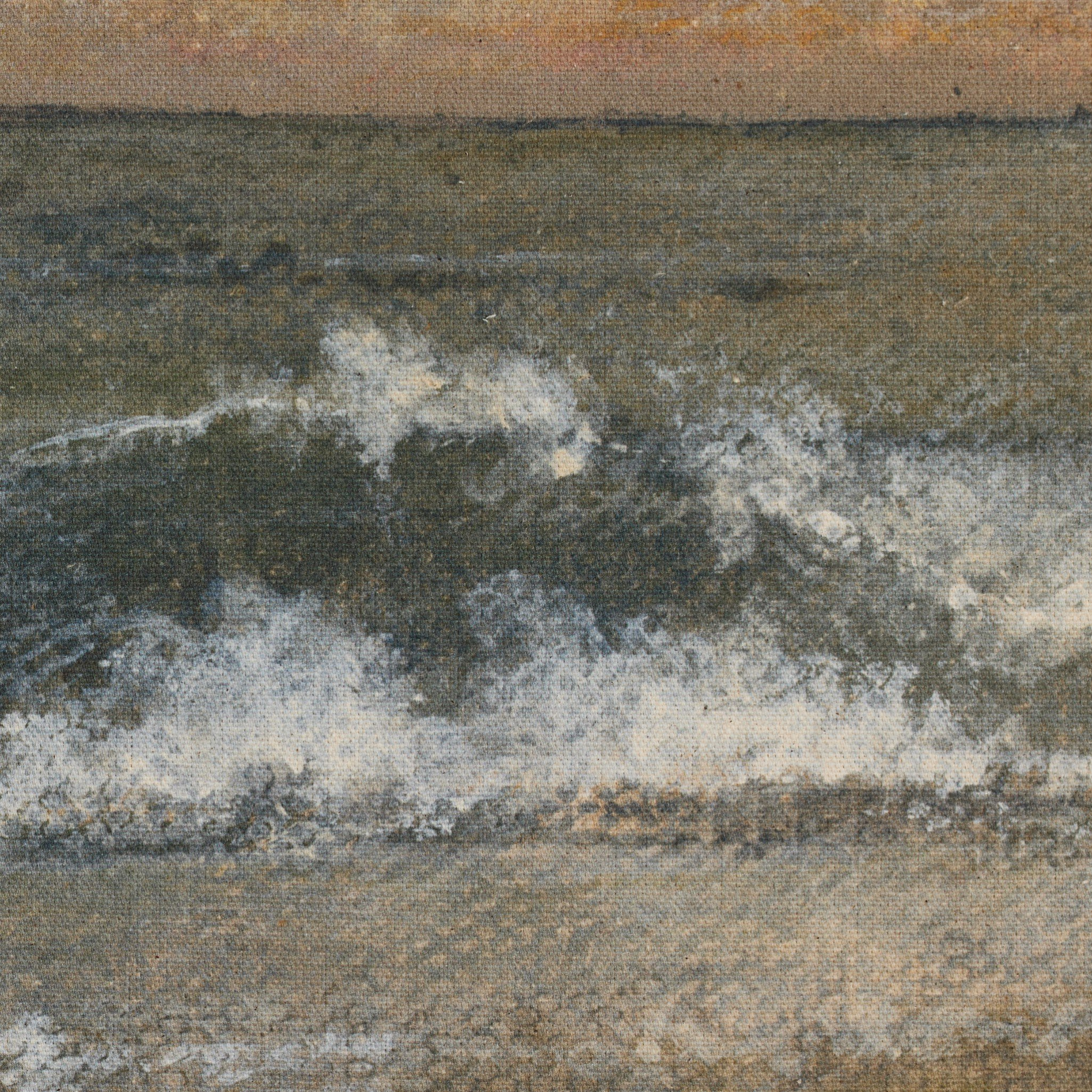 Breakthrough by Aileen Fitzgerald - Pure Salt