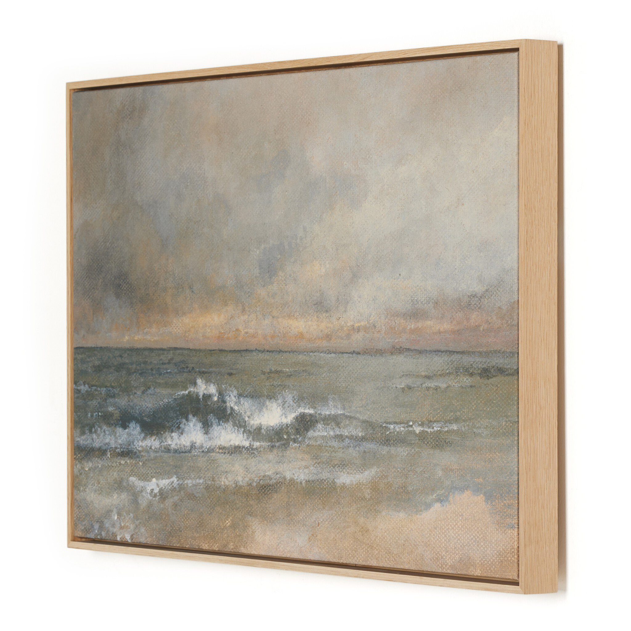 Breakthrough by Aileen Fitzgerald - Pure Salt