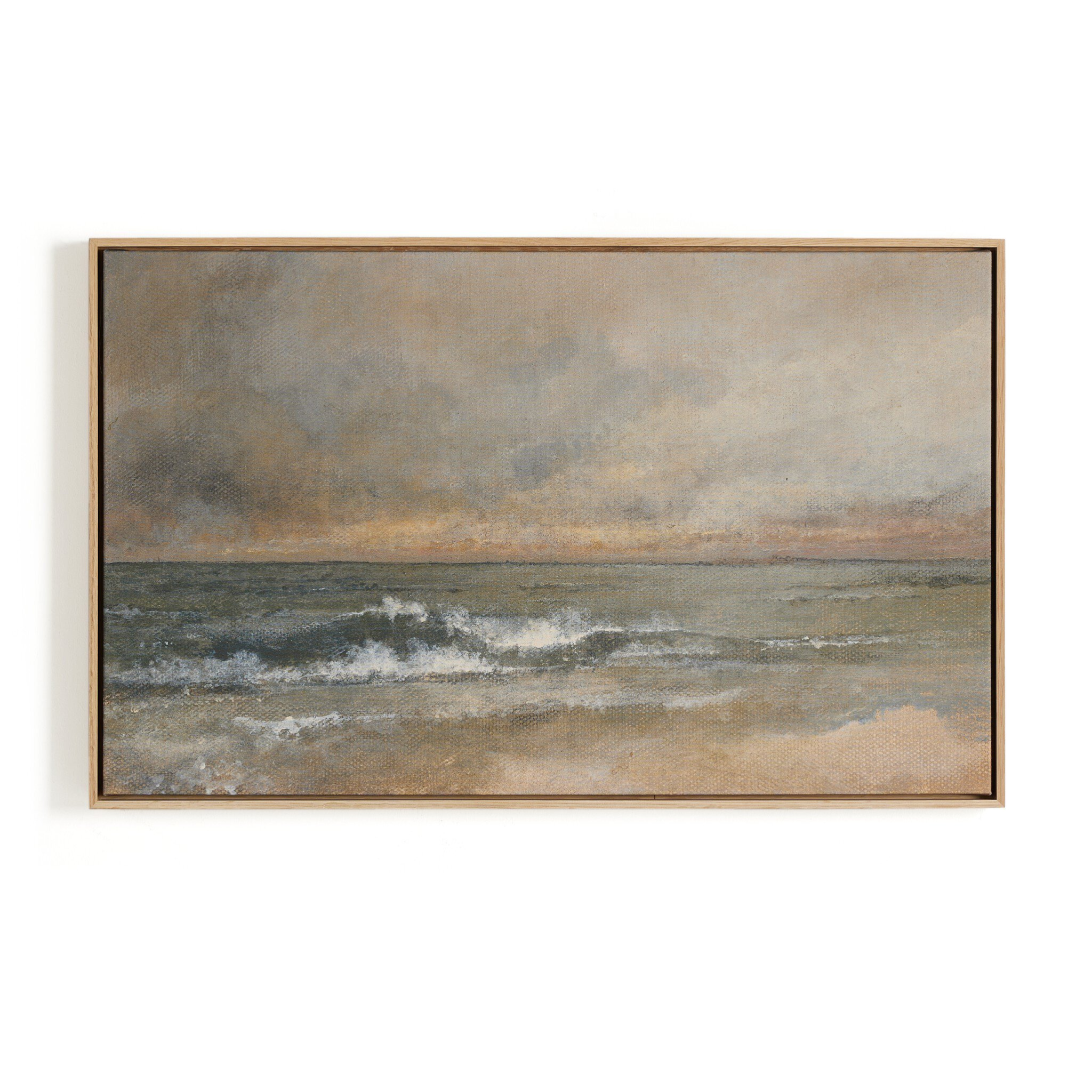 Breakthrough by Aileen Fitzgerald - Pure Salt