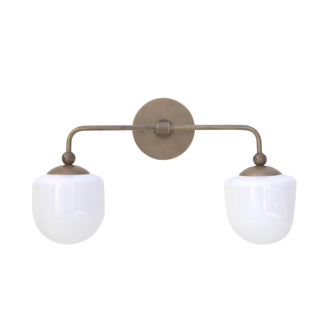 Brennor Sconce