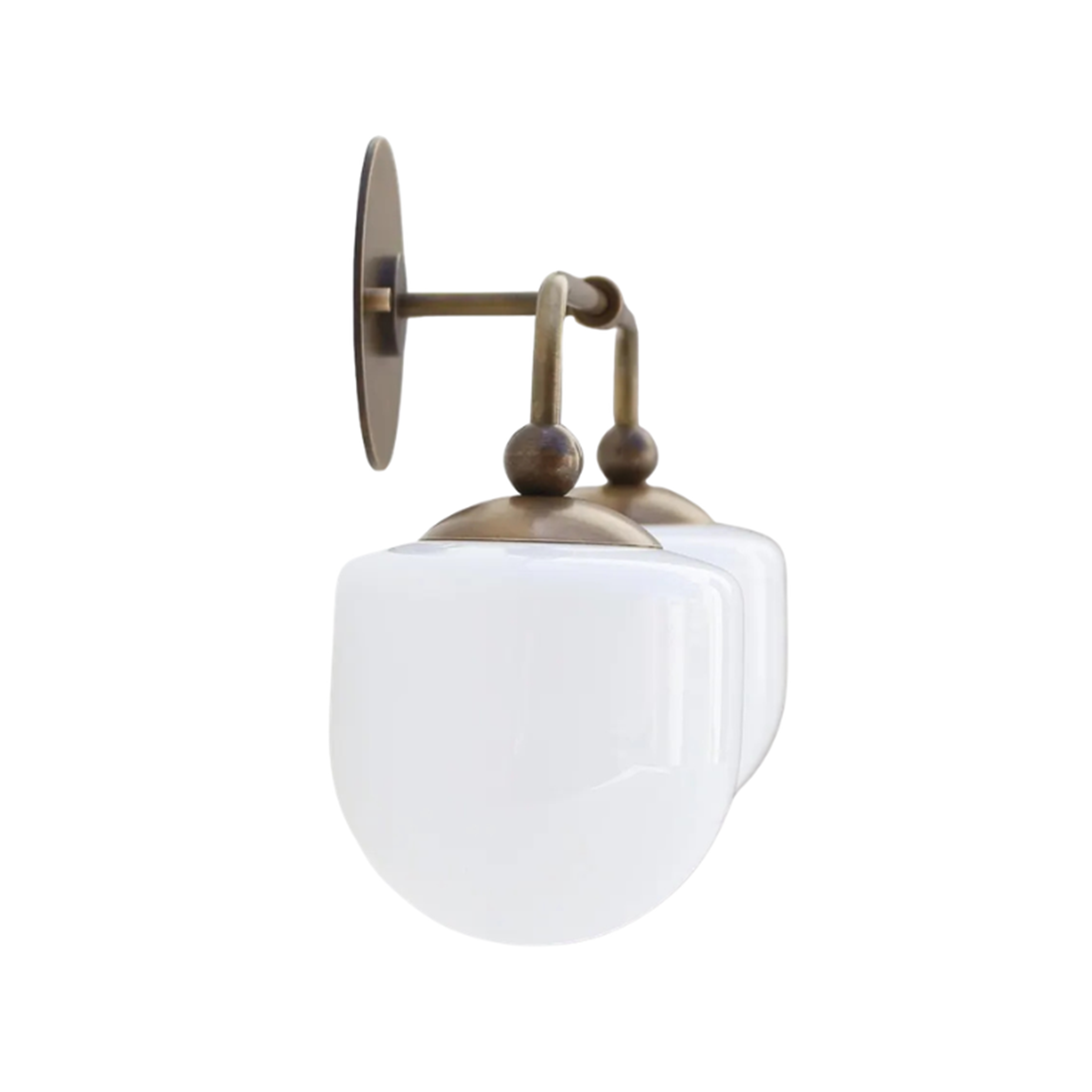 Brennor Sconce