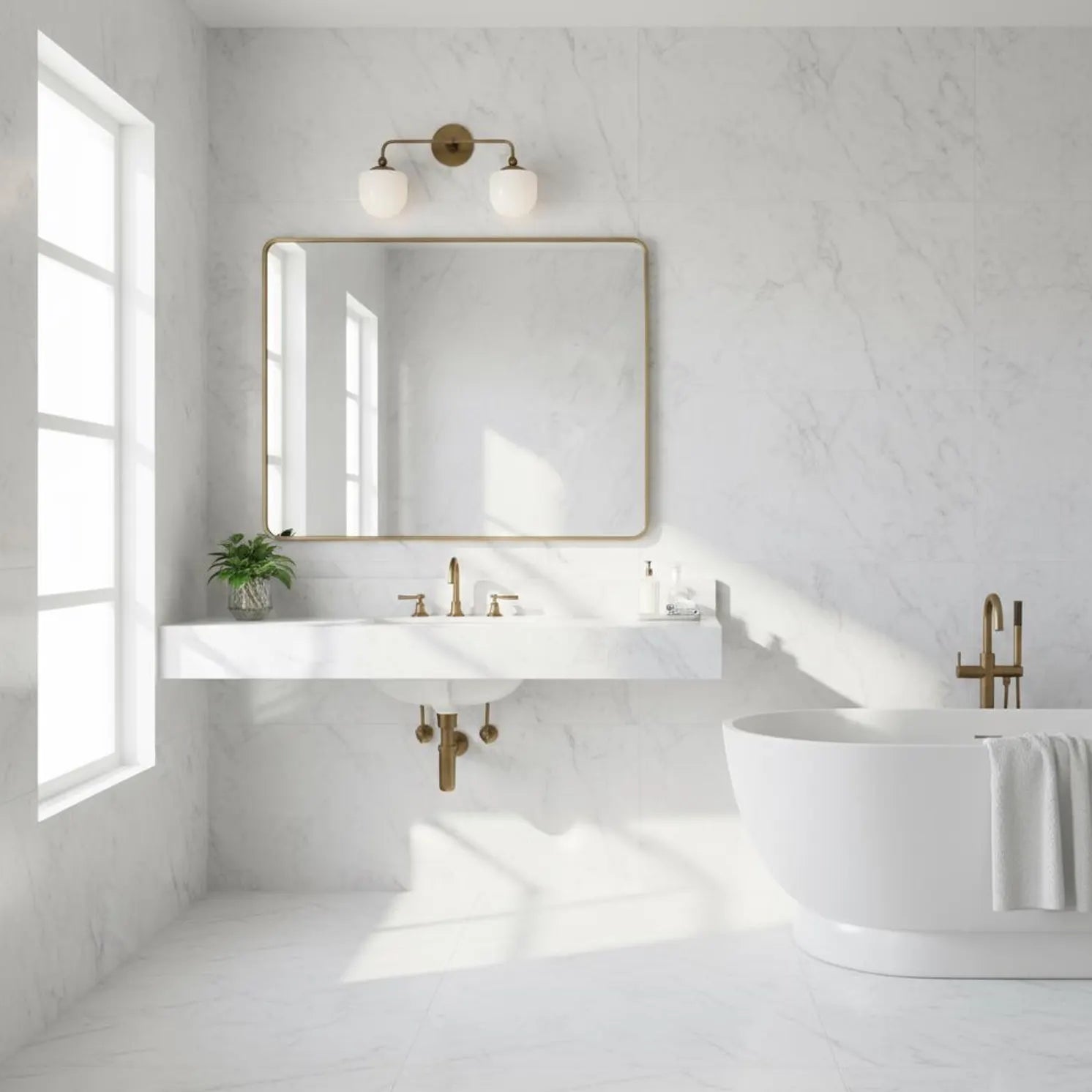Brennor Sconce