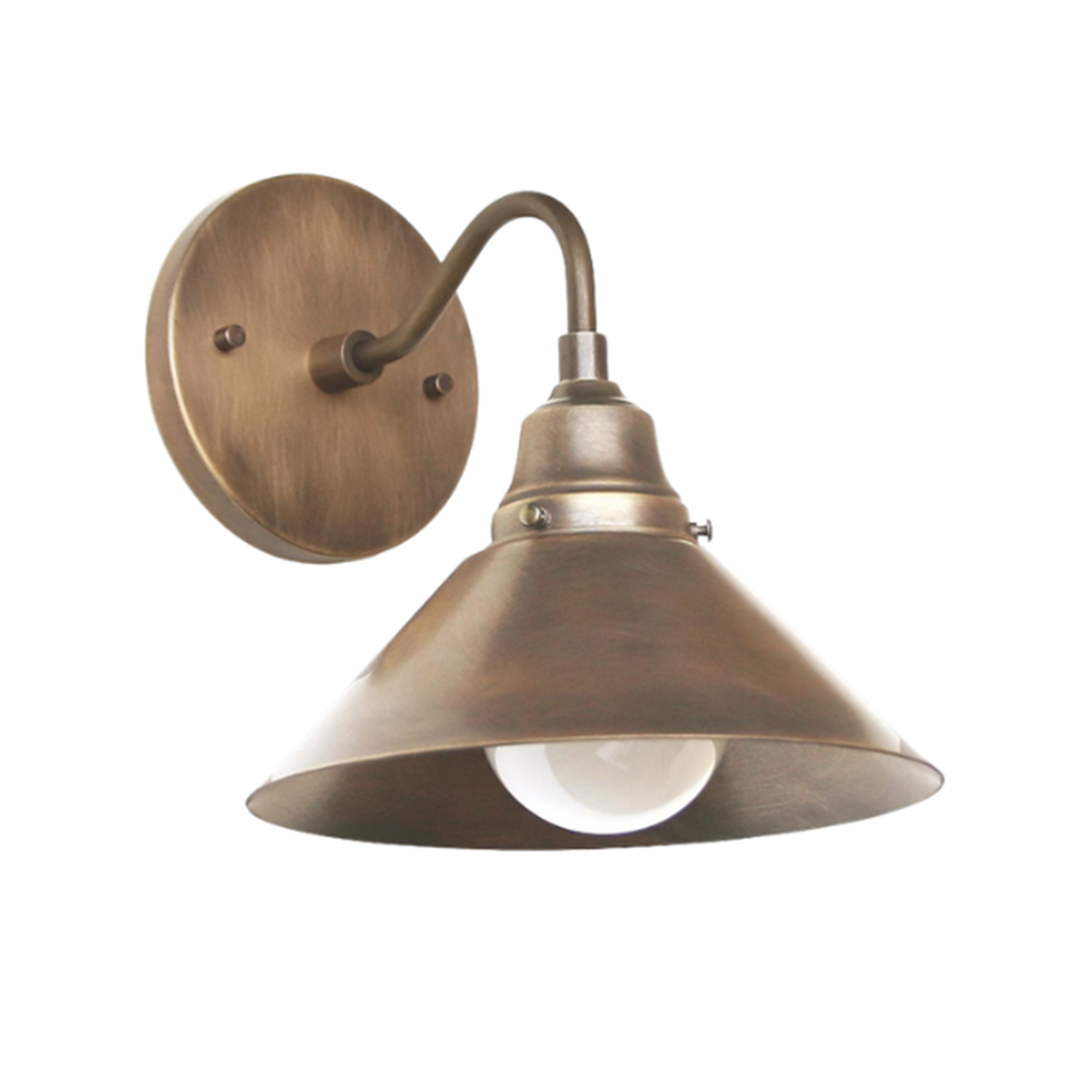 Briarford Sconce