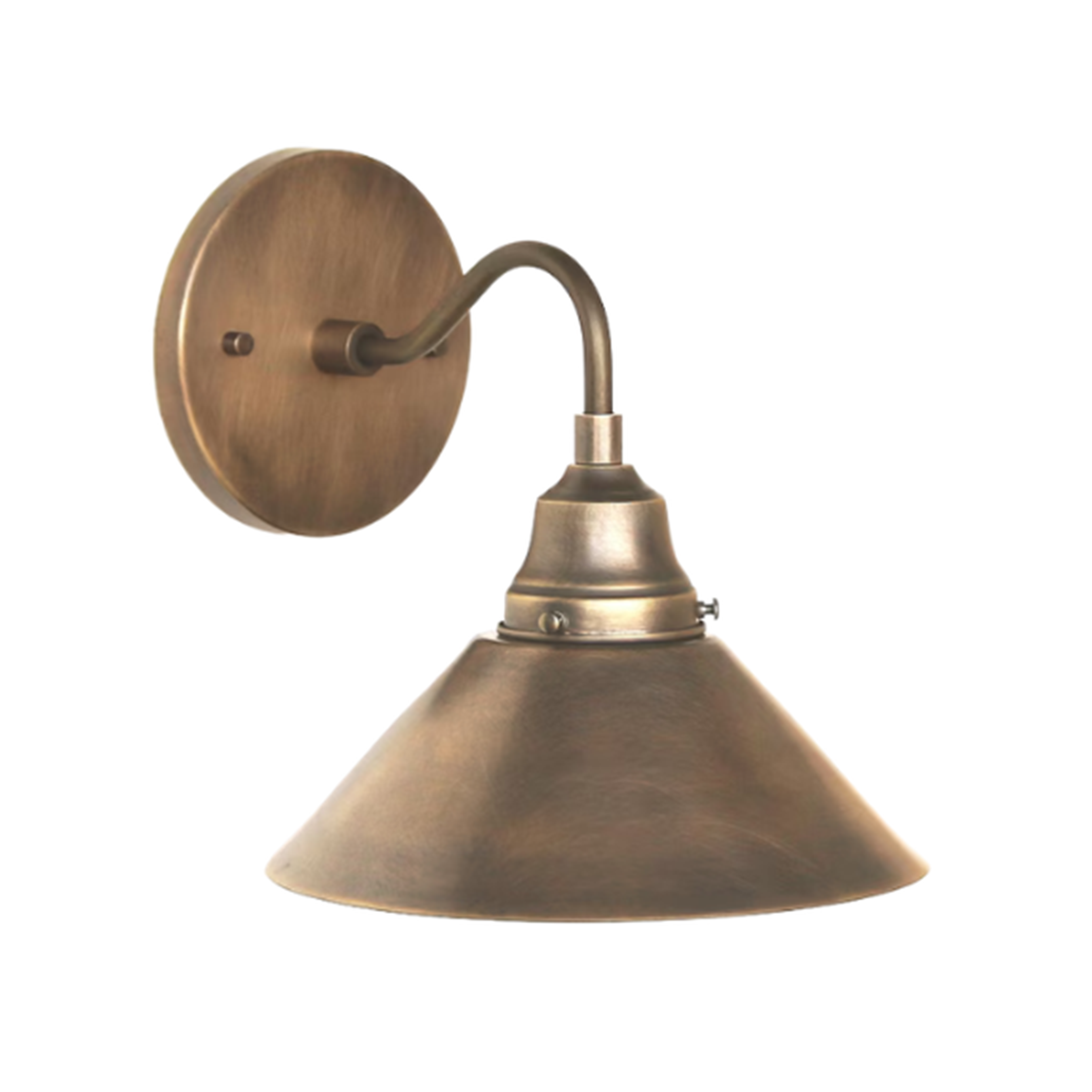 Briarford Sconce