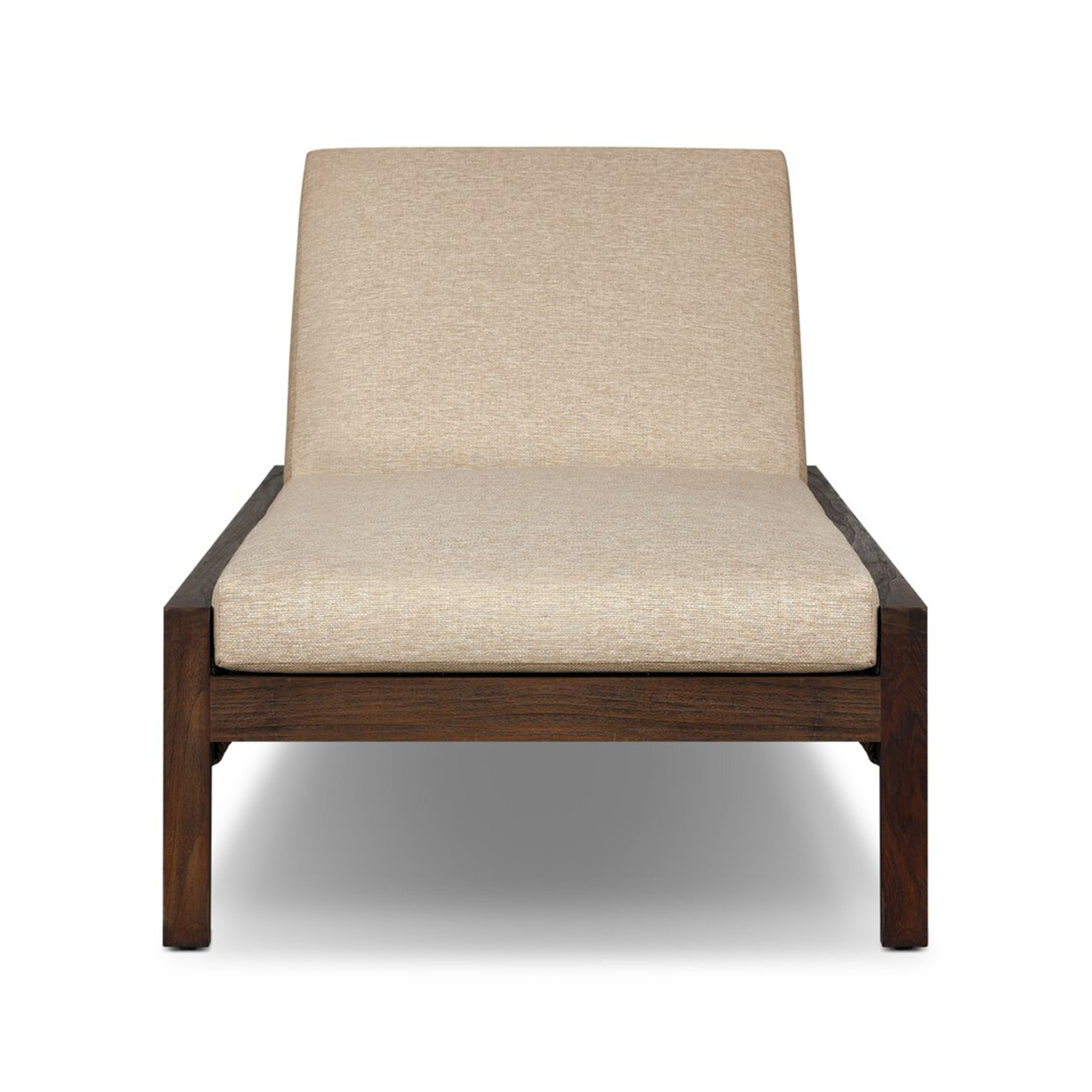 Brielle Outdoor Chaise