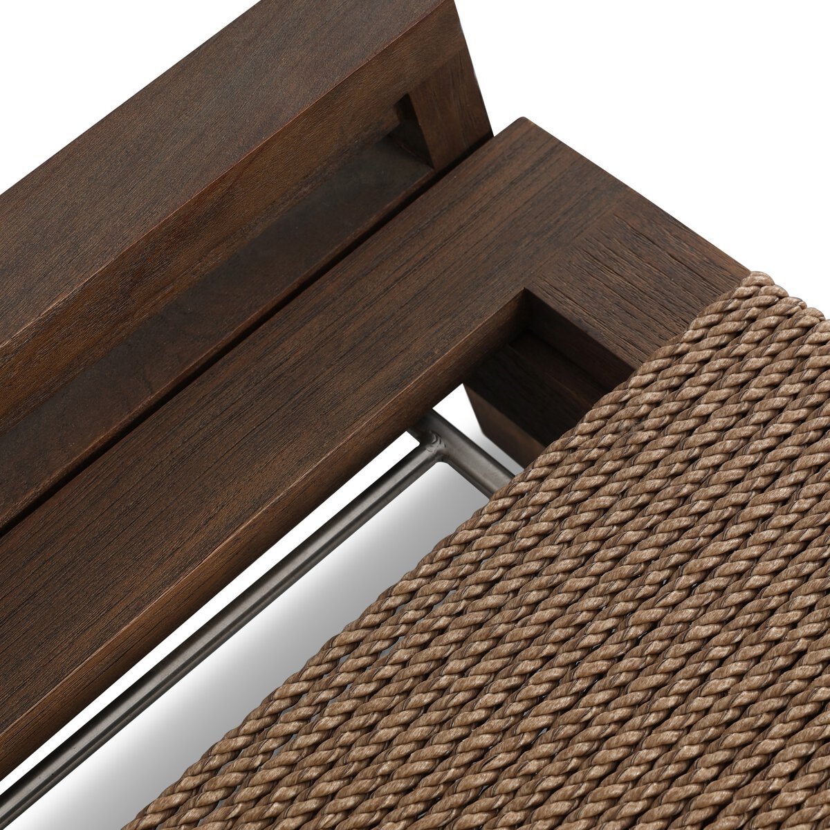 Brielle Outdoor Chaise