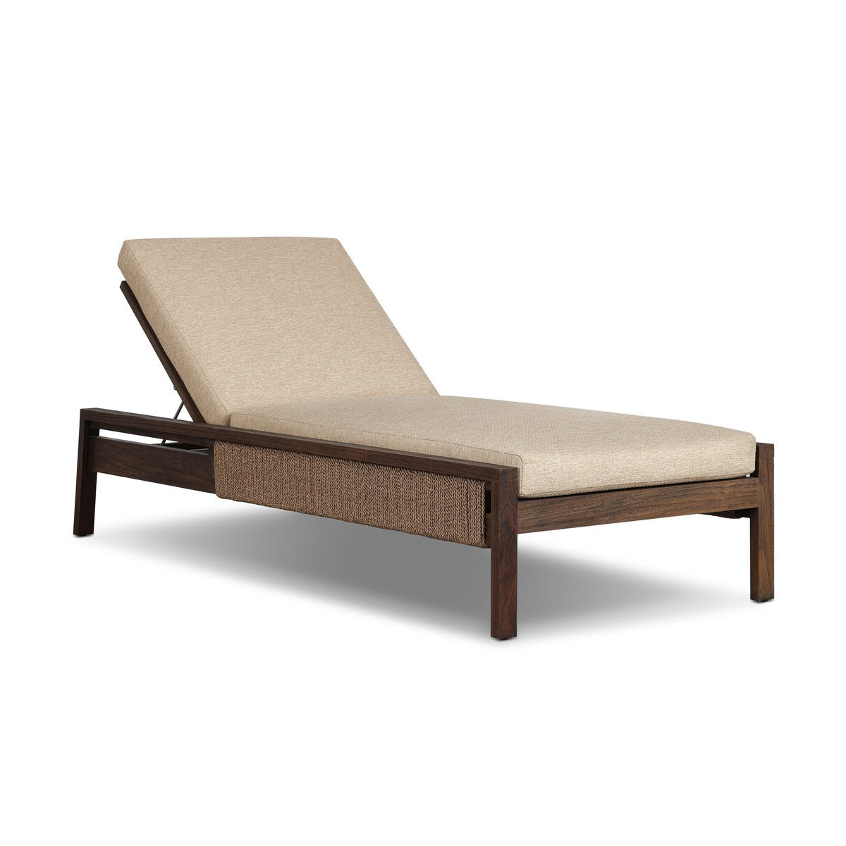 Brielle Outdoor Chaise