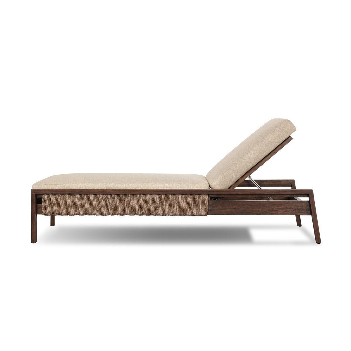 Brielle Outdoor Chaise