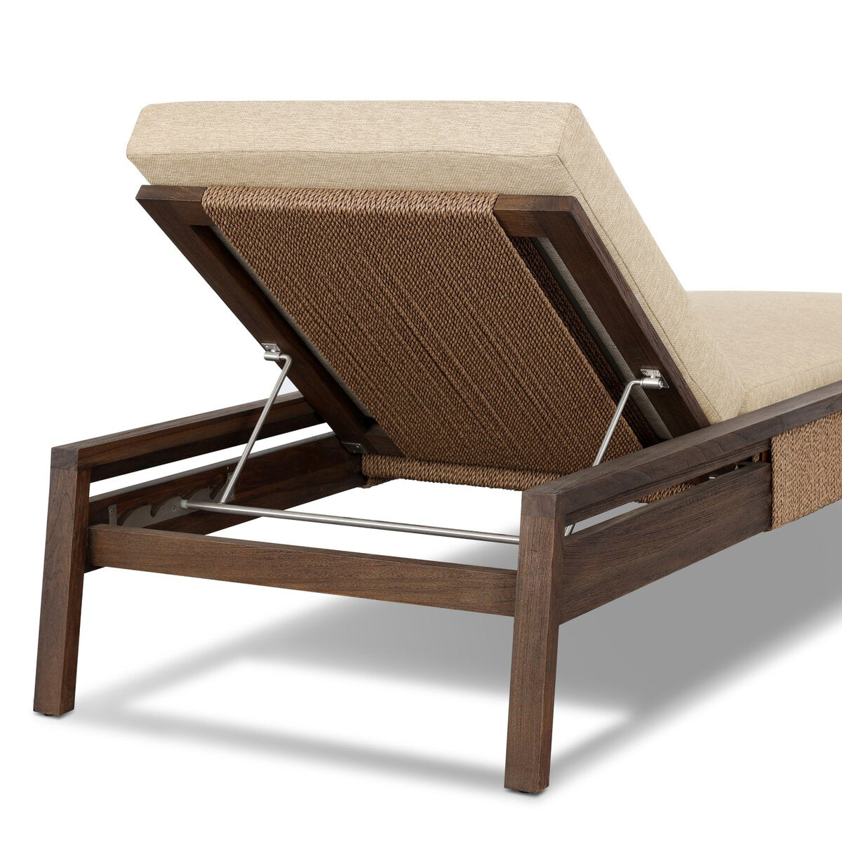 Brielle Outdoor Chaise