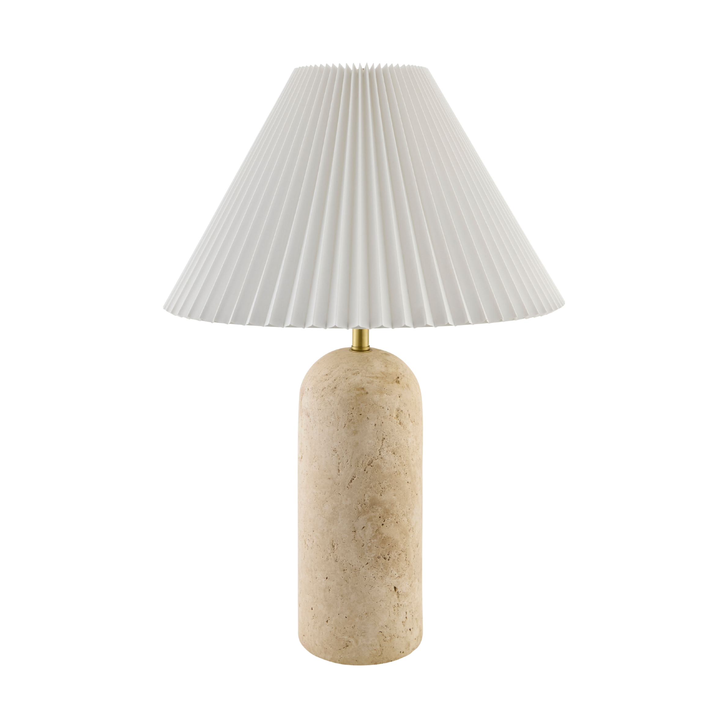 Briony Accent Table Lamp-Small