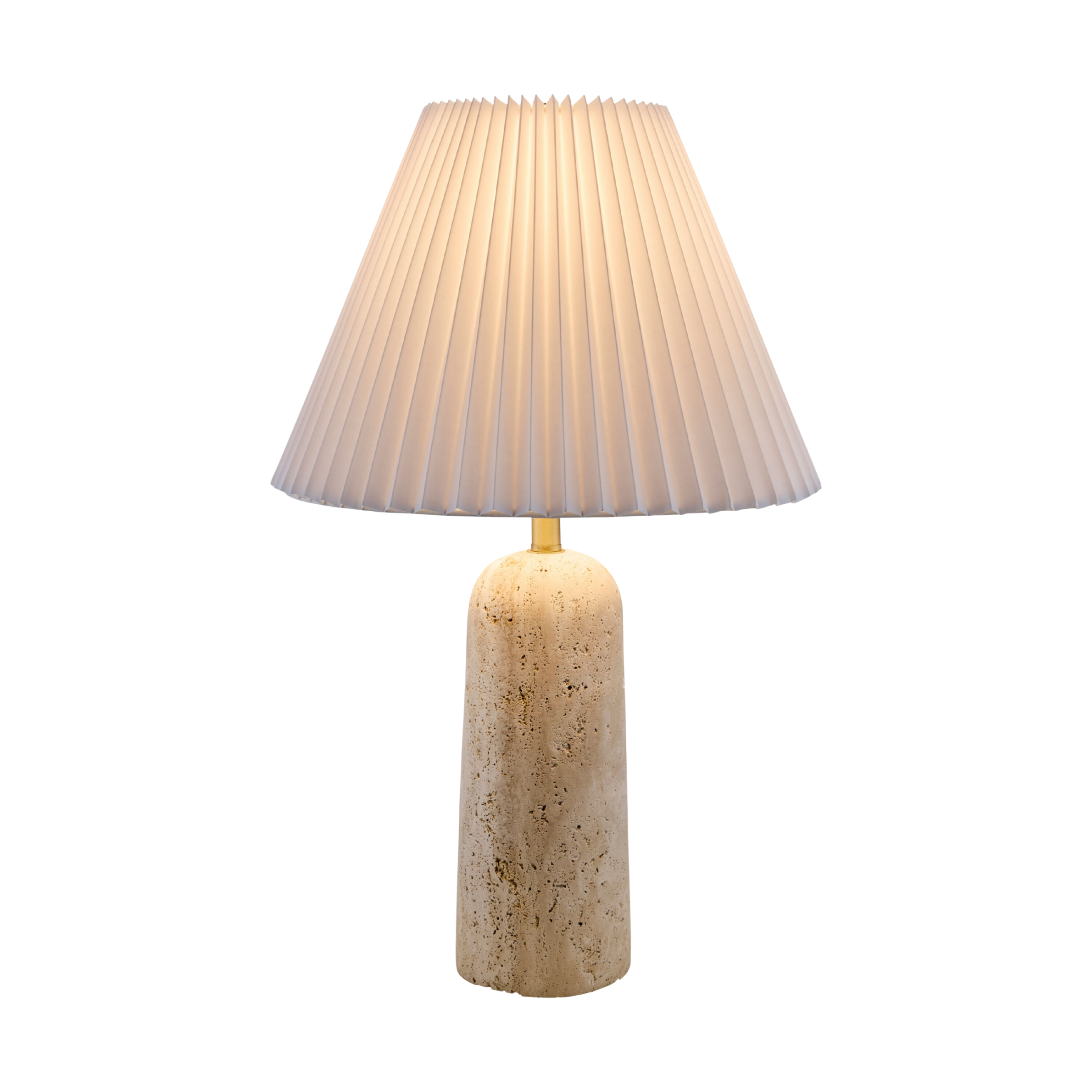 Briony Accent Table Lamp-Small