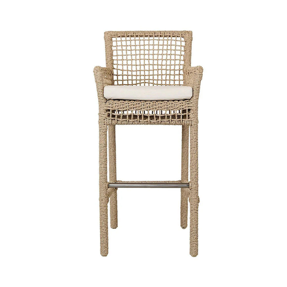 Brisen Outdoor Bar Stool