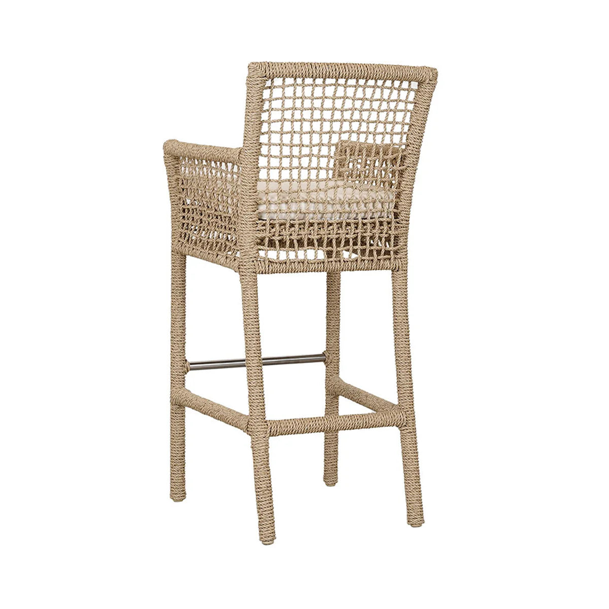 Brisen Outdoor Bar Stool