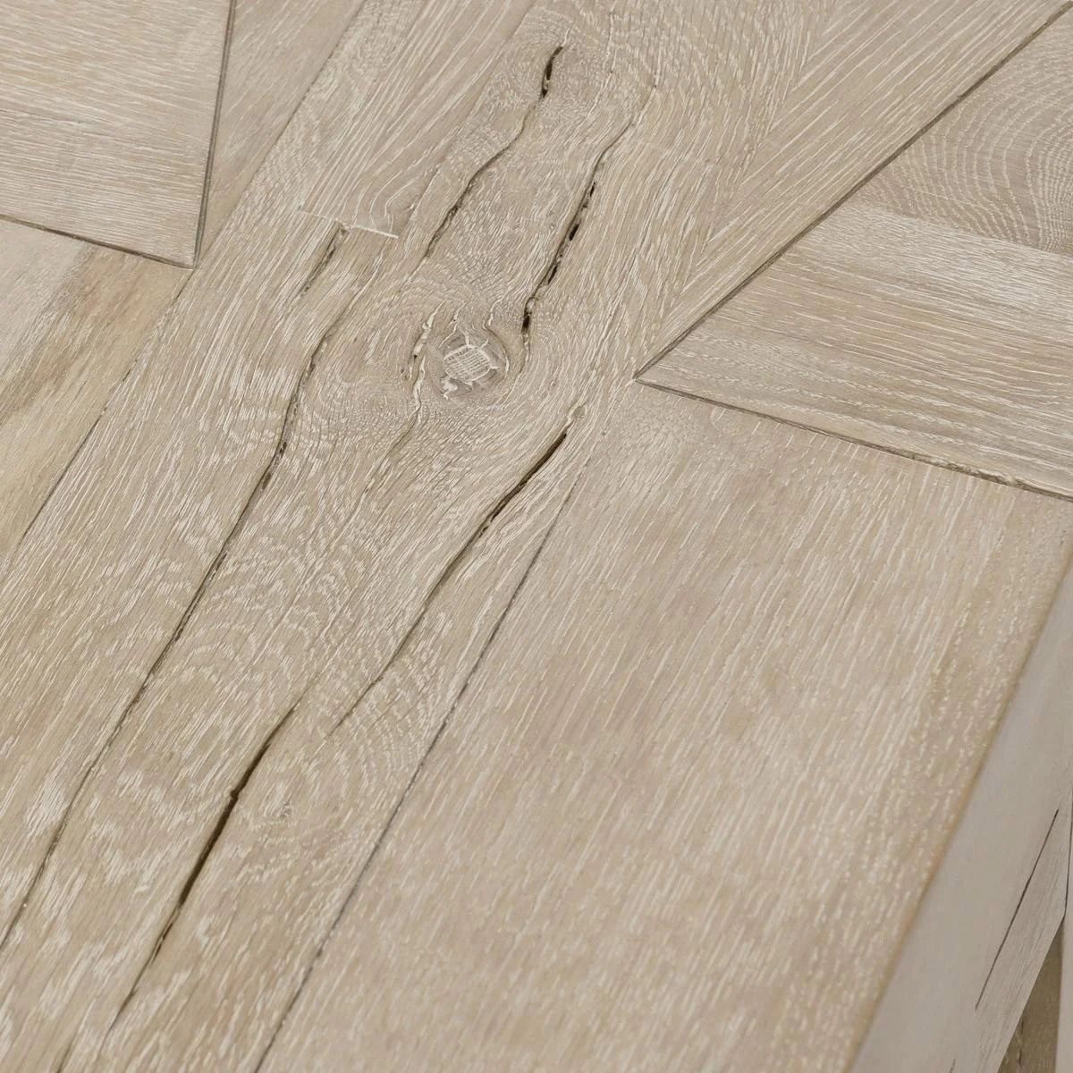 Brisen Coffee Table-Cream