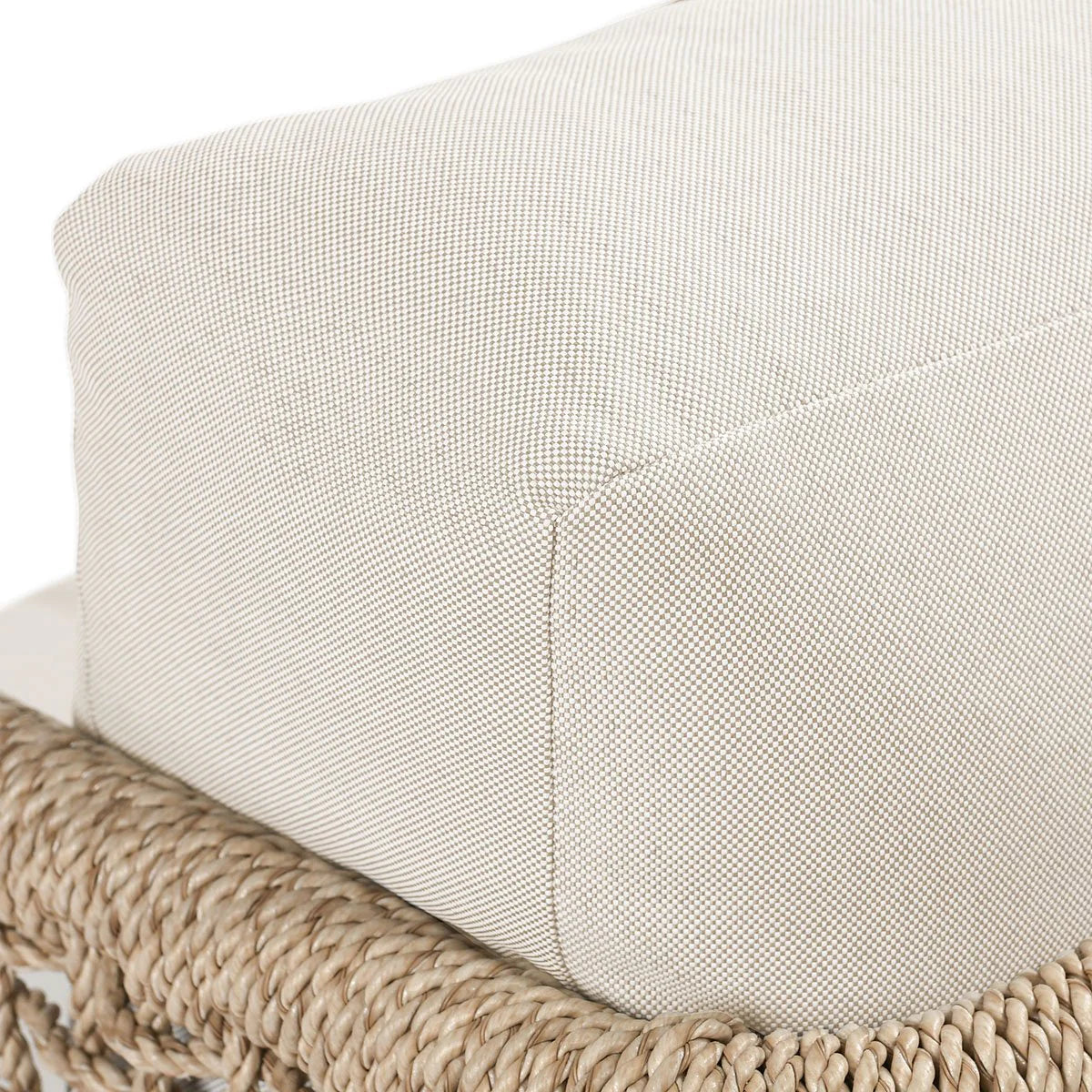 Brisen Outdoor Accent Chair