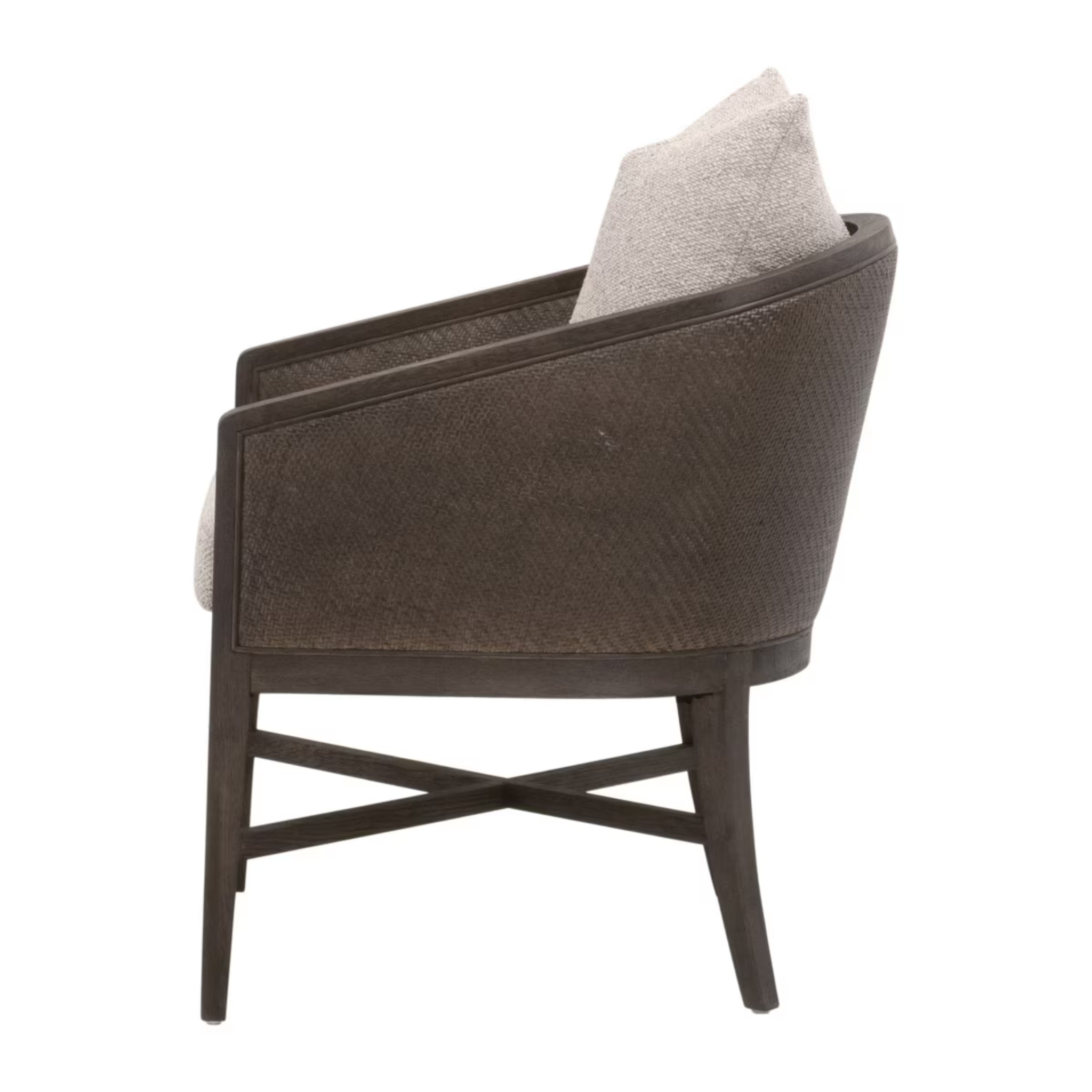 Briston Arm Chair - Pure Salt Shoppe