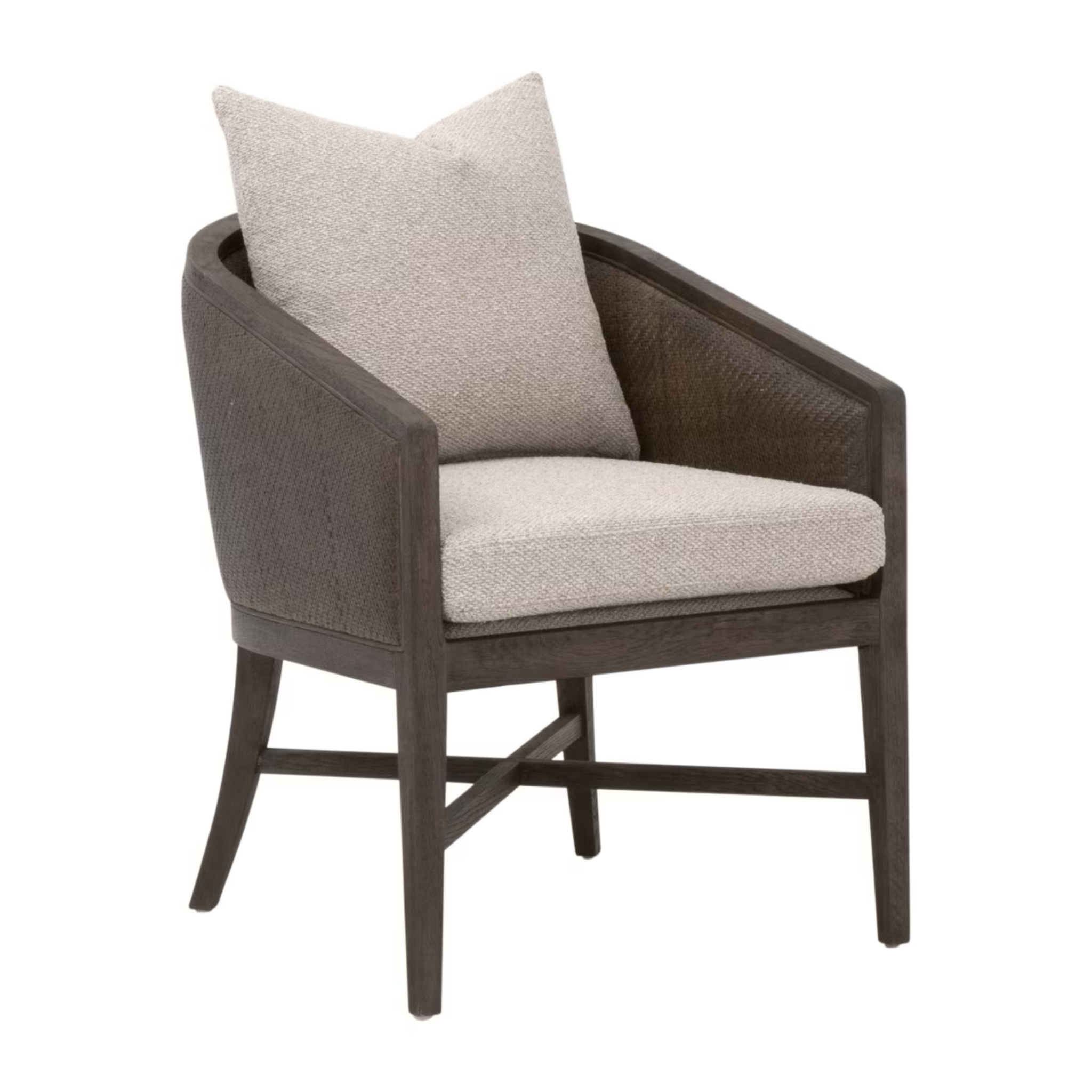 Briston Arm Chair - Pure Salt Shoppe