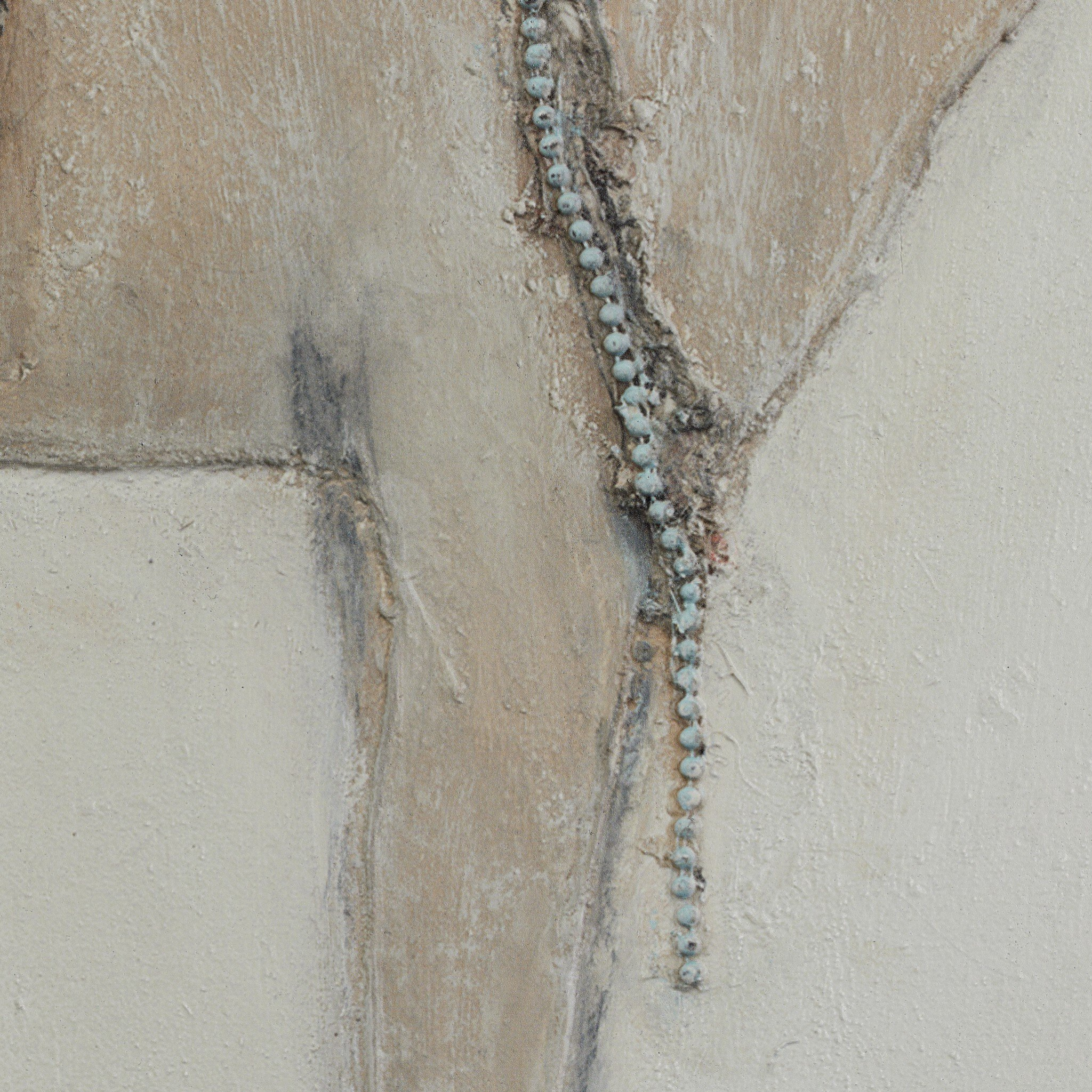 Burro Dia by Paul Meyer - Pure Salt