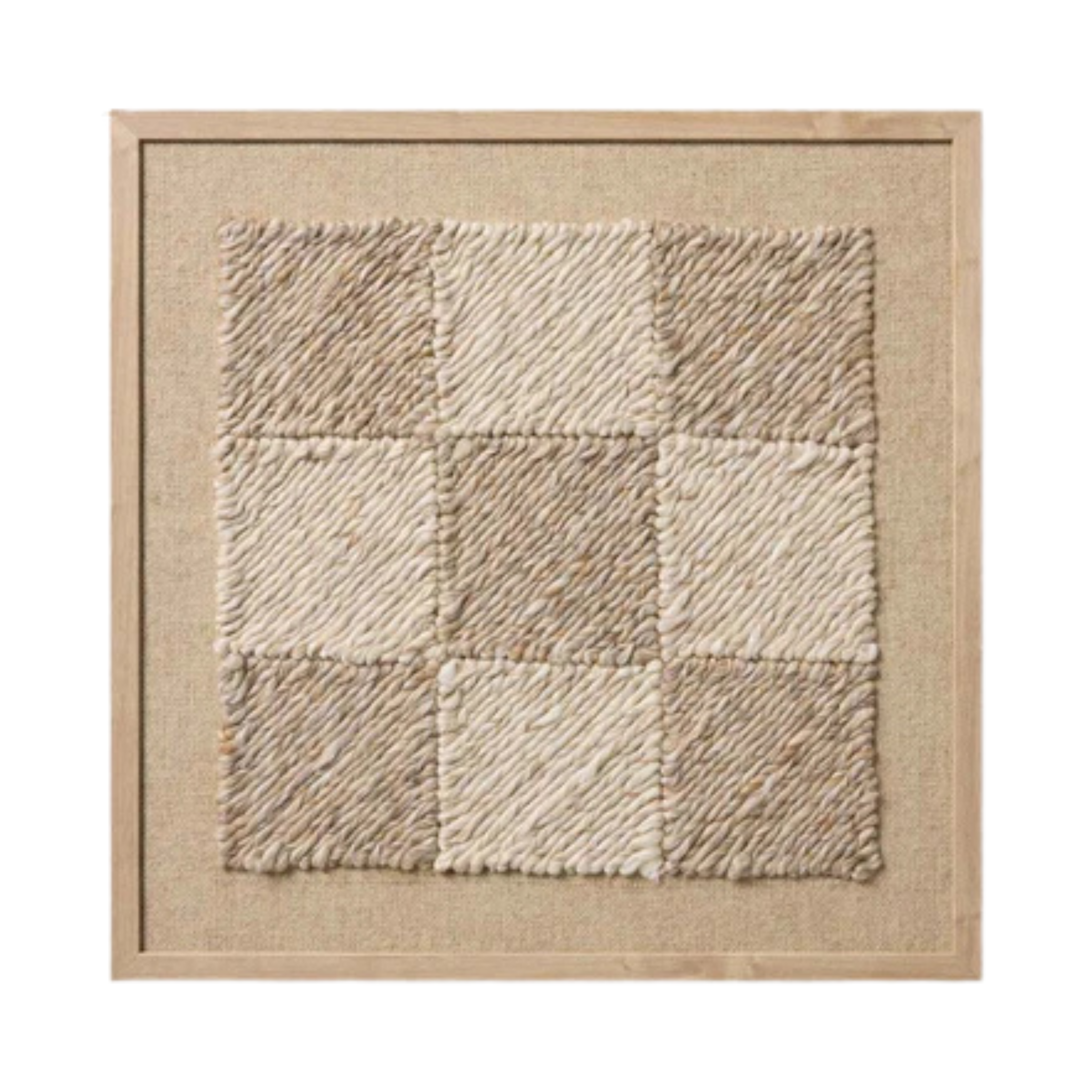 Caballero Artwork - Pure Salt