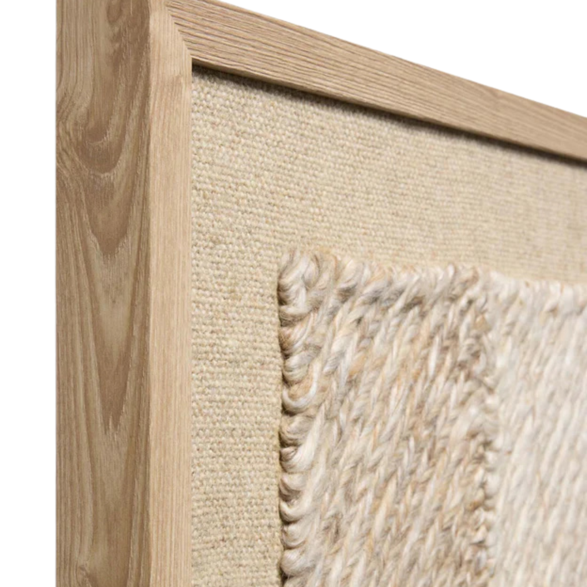 Caballero Artwork - Pure Salt