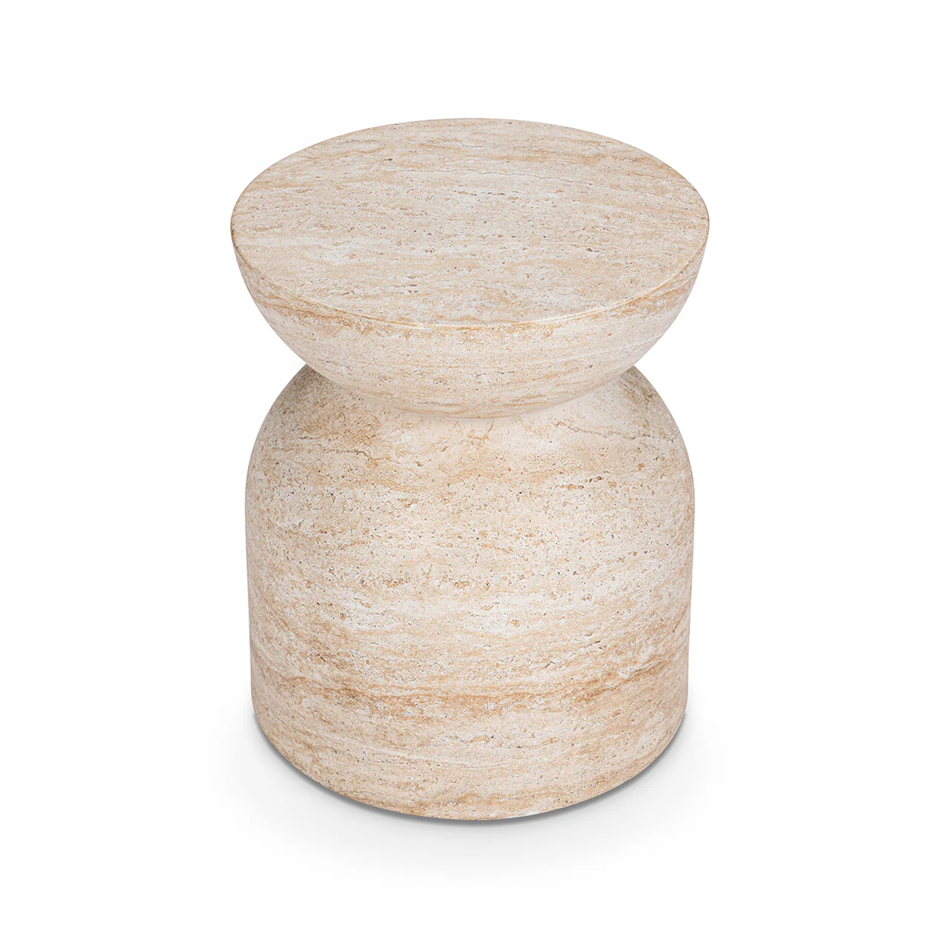 Caelor Outdoor Stool