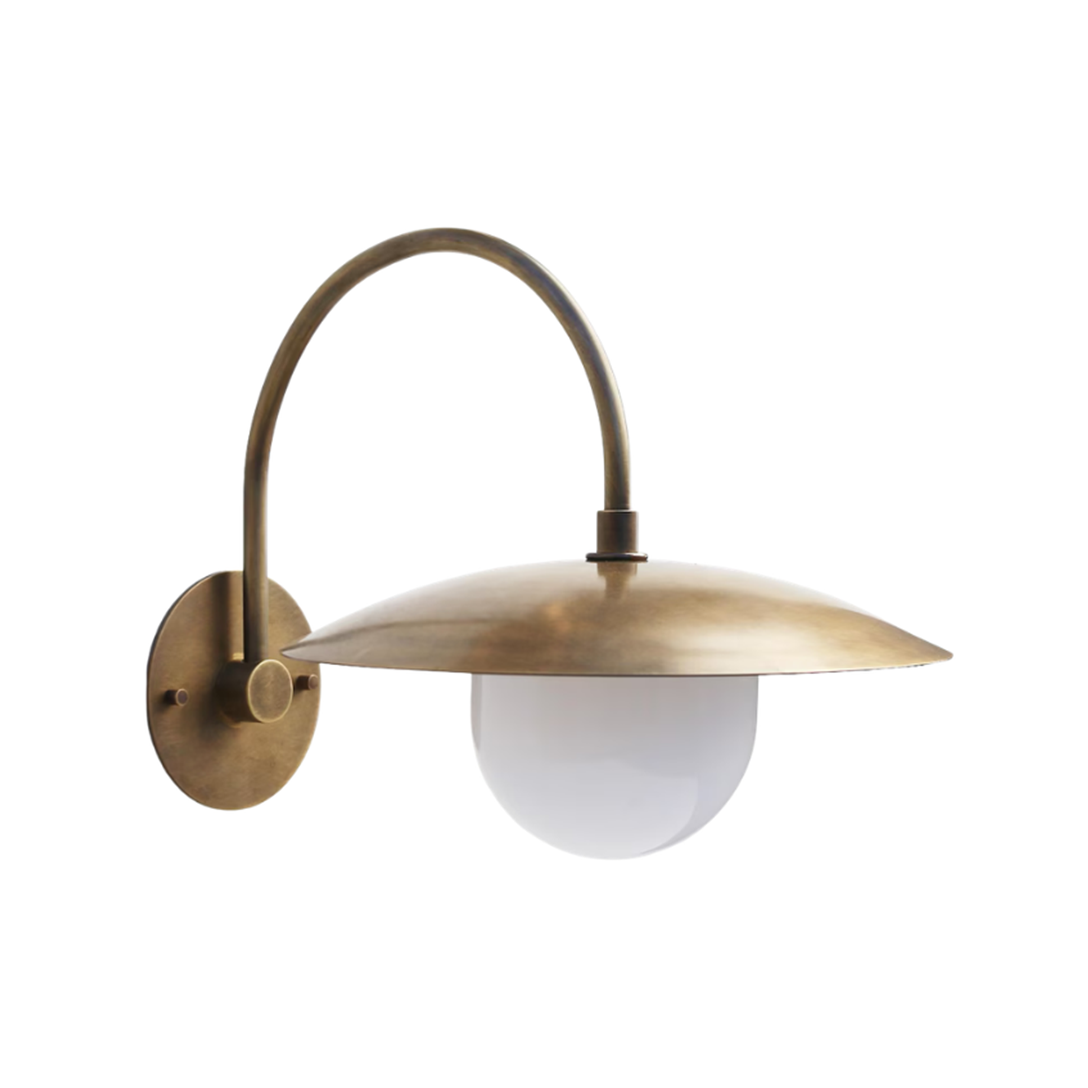 Caldow Sconce