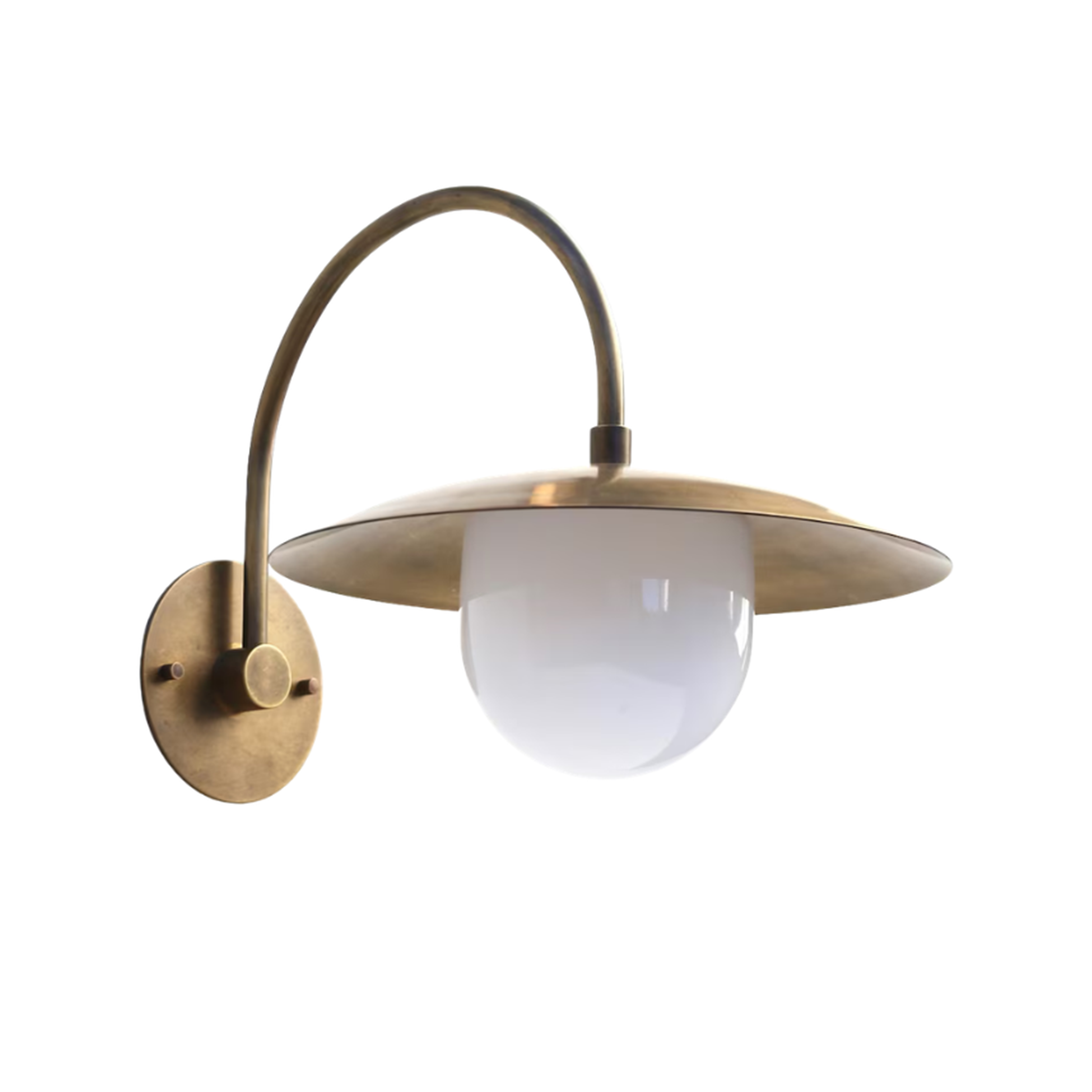 Caldow Sconce