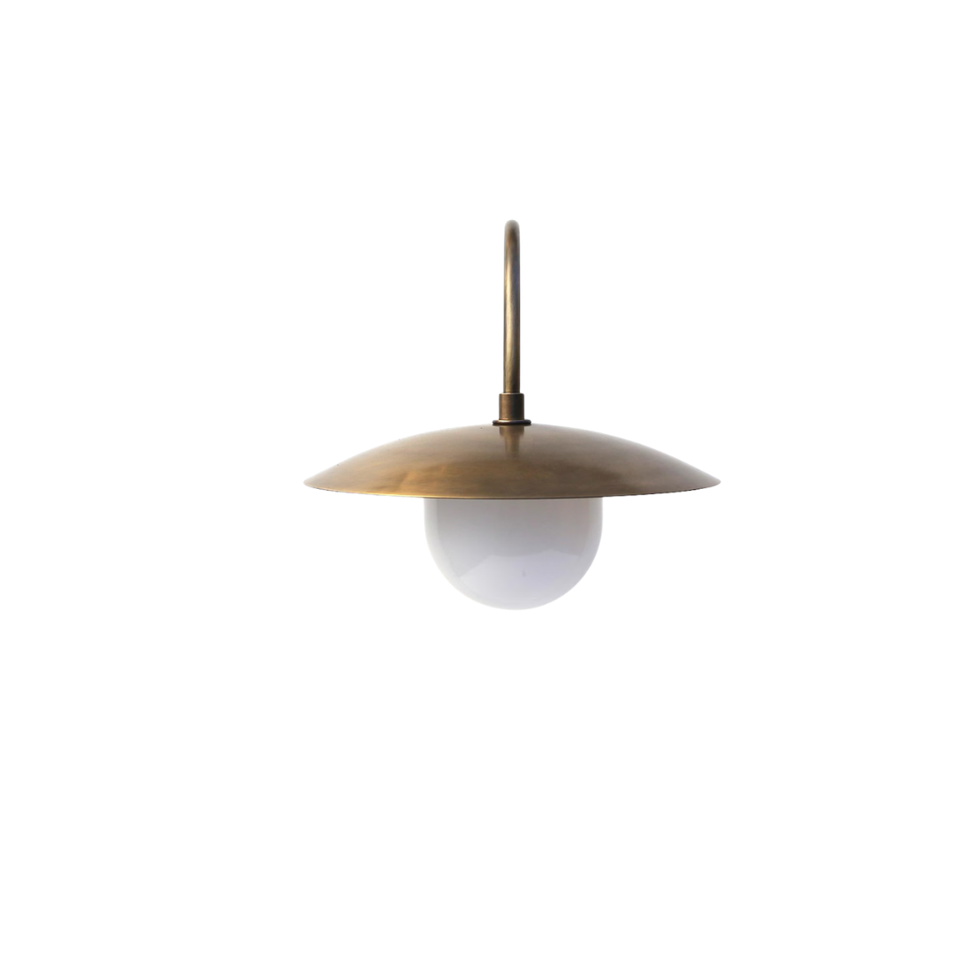 Caldow Sconce